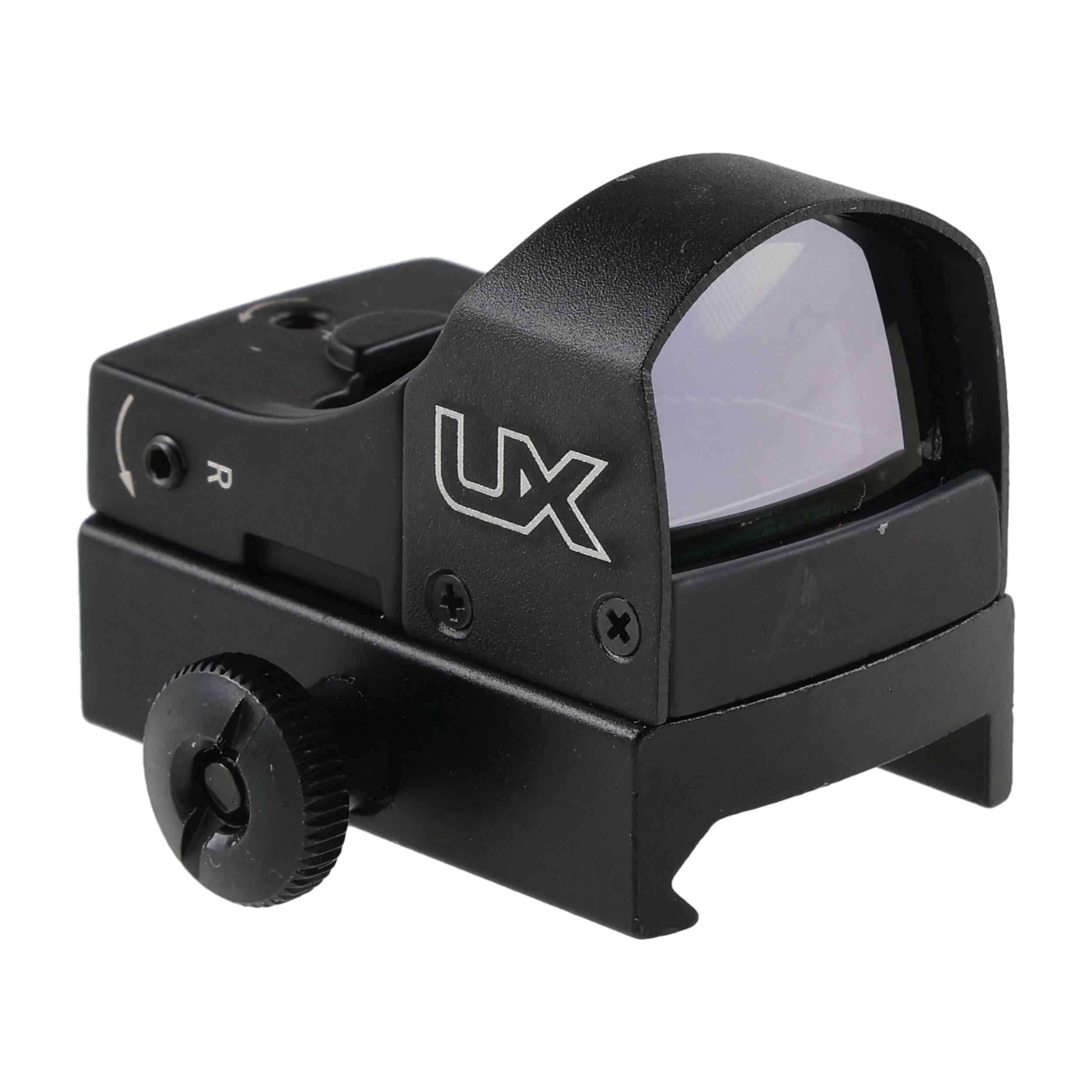Kolimator Umarex Nano Point 3 - 6 MOA - obrazek 2