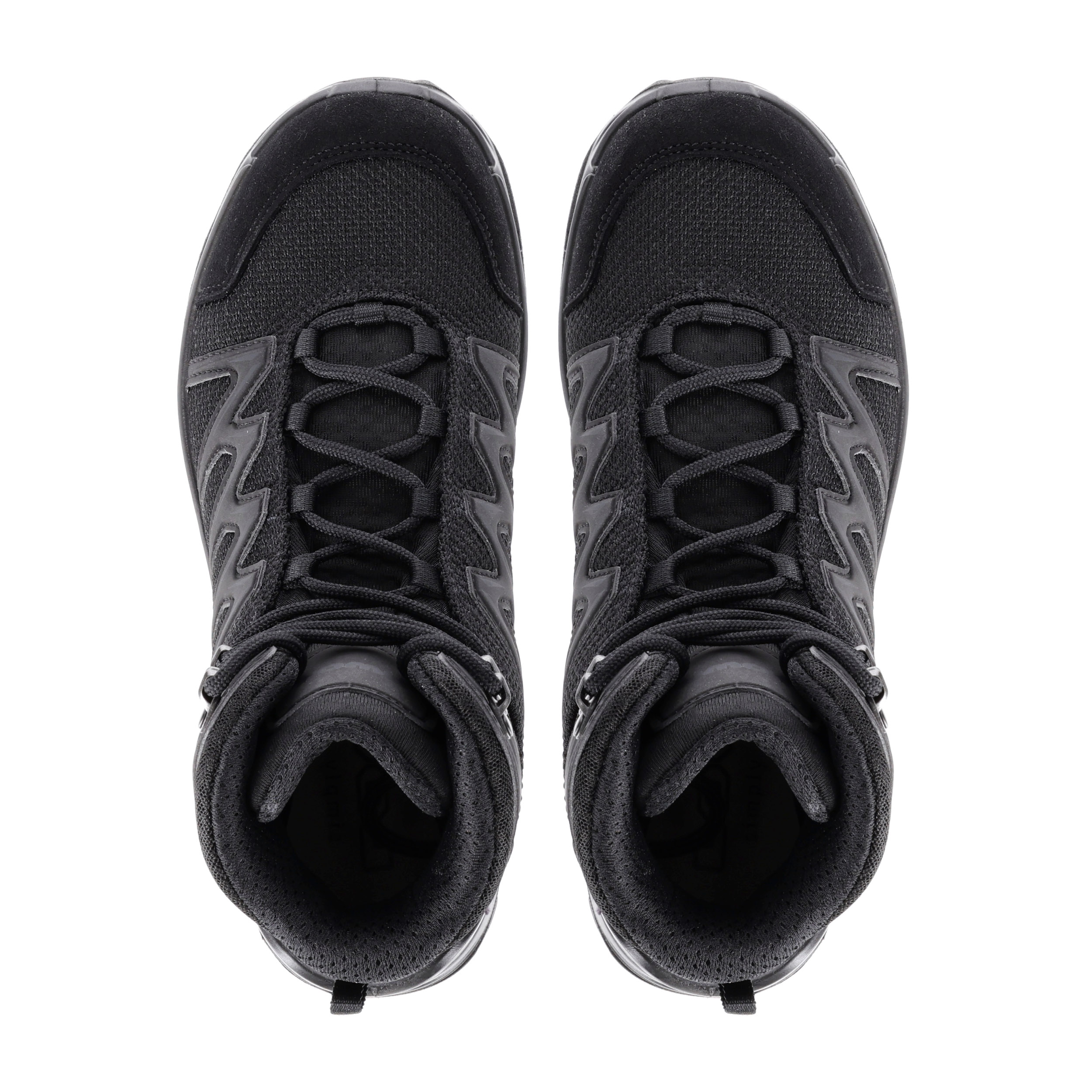 Buty damskie LOWA INNOX PRO GTX MID TF czarne 37,5 - obrazek 7