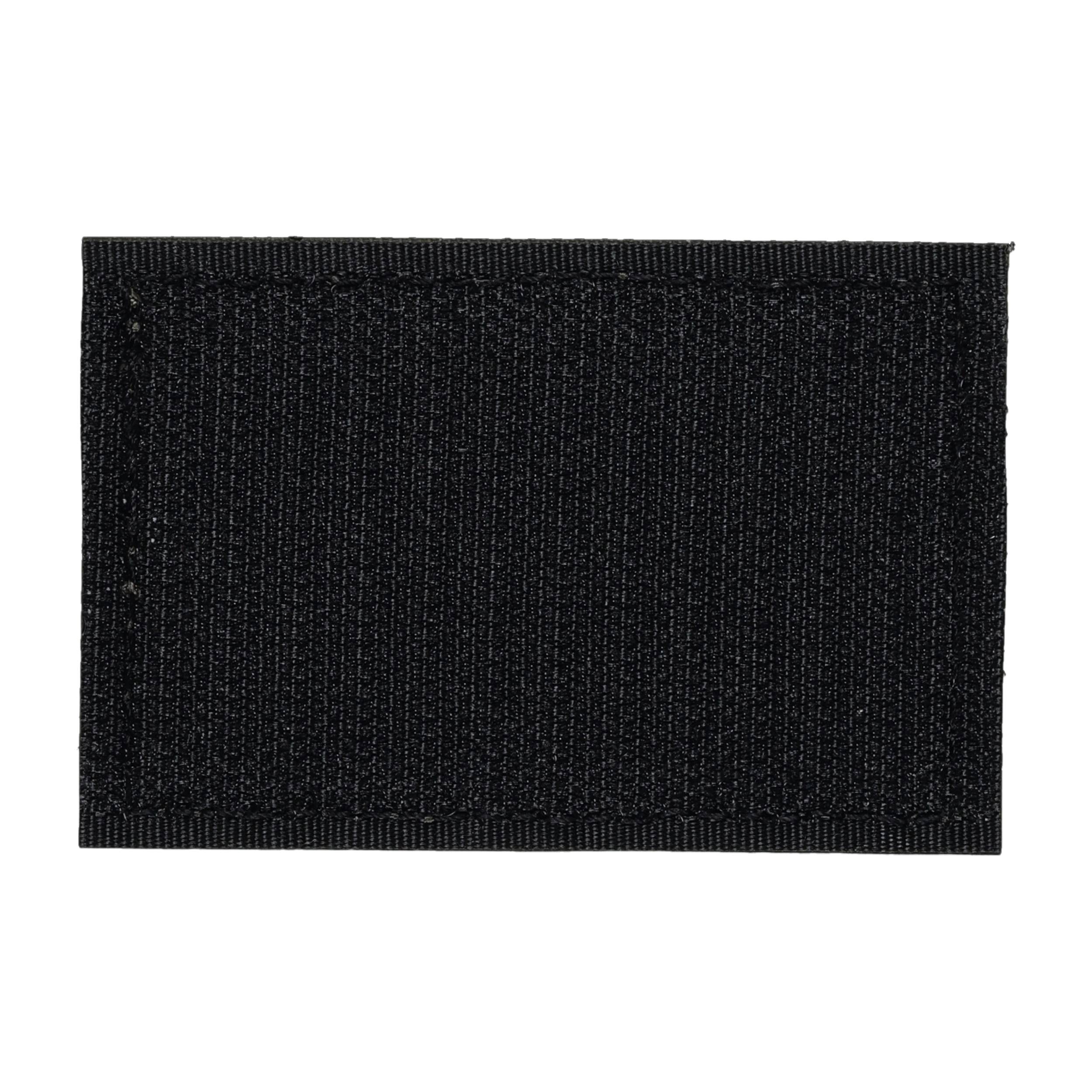 Naszywka GTG Skeleton Shaka Ranger Green - obrazek 3