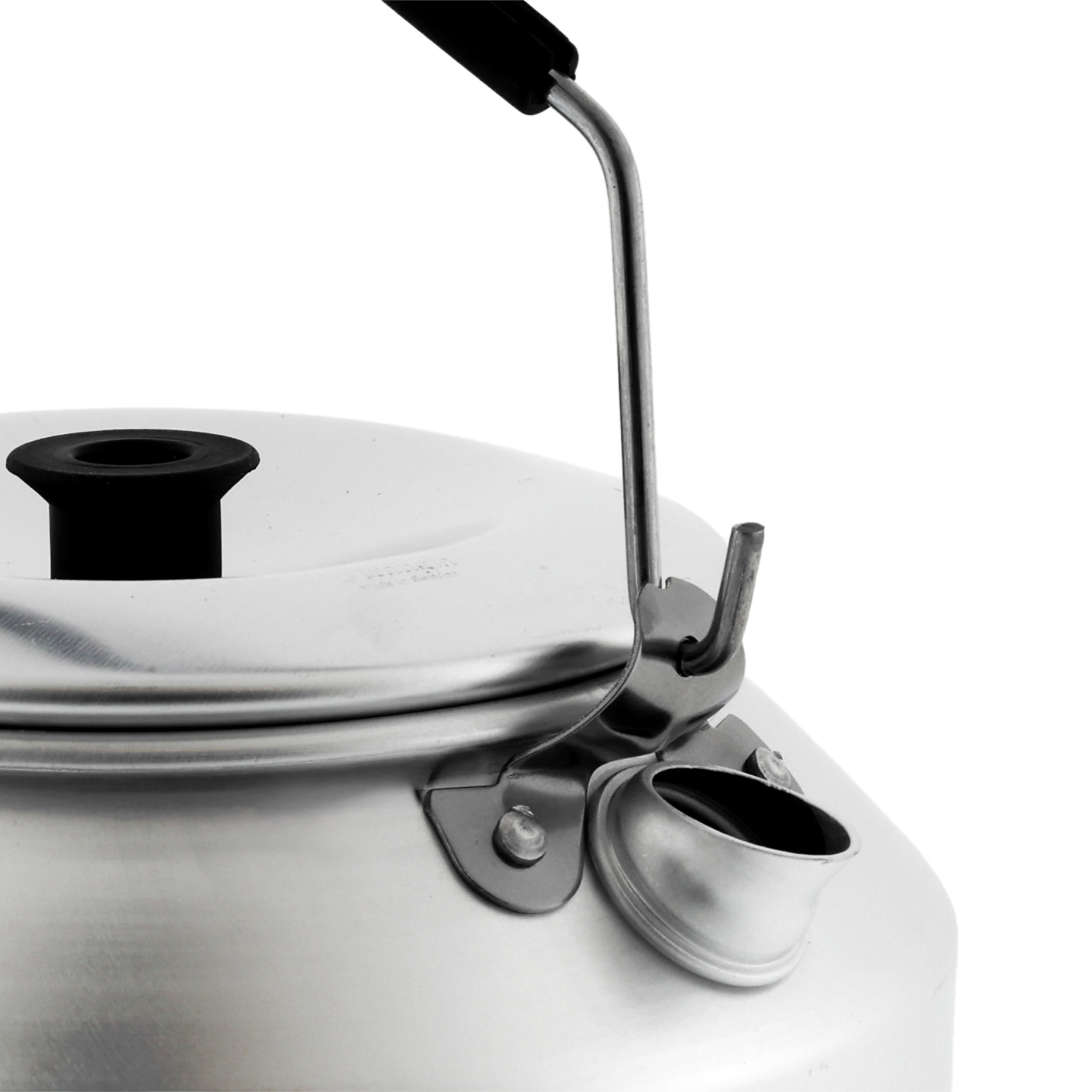 Czajnik Trangia turystyczny 0,9 l - obrazek 4