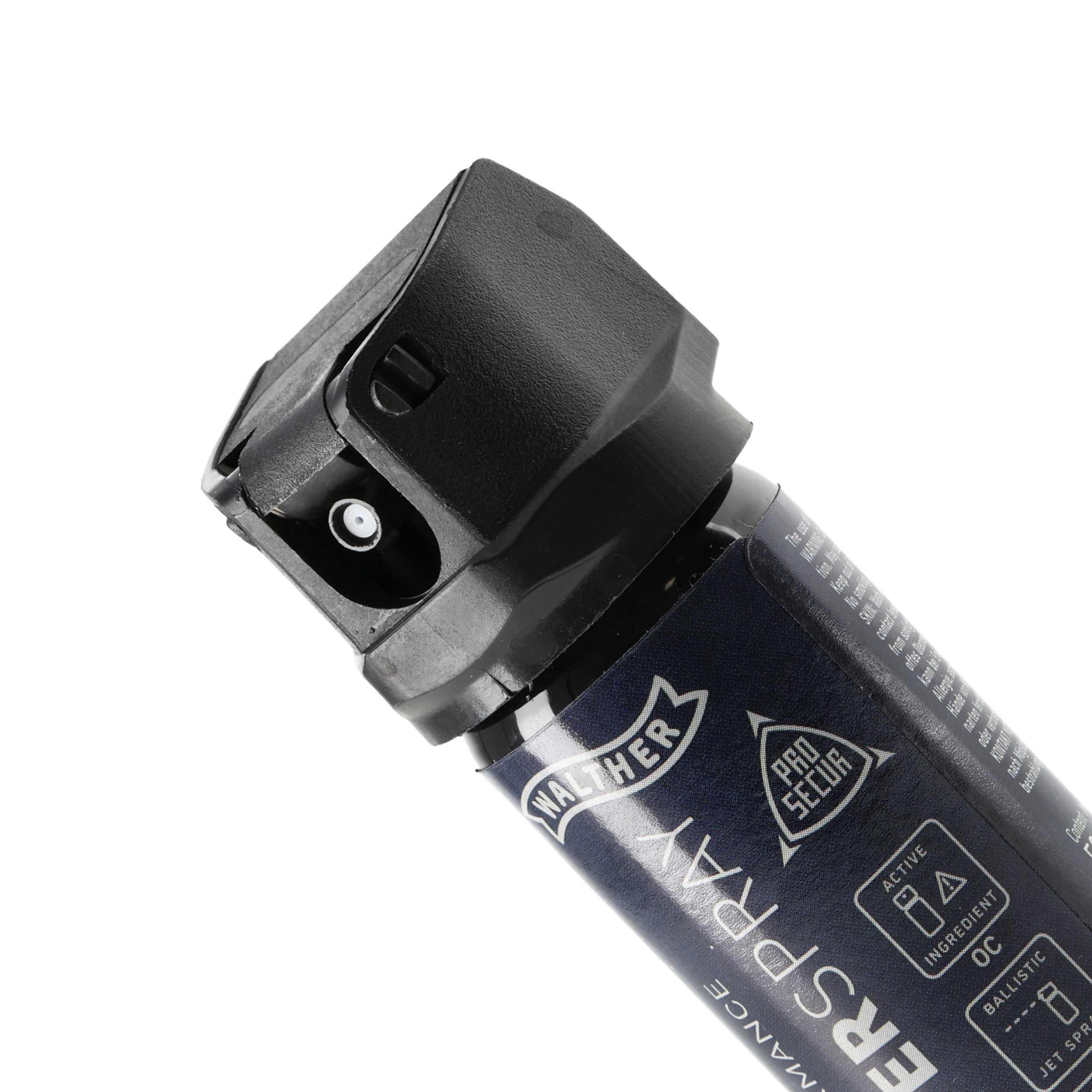 Gaz pieprzowy Walther Pro Secur strumień 53 ml - obrazek 3