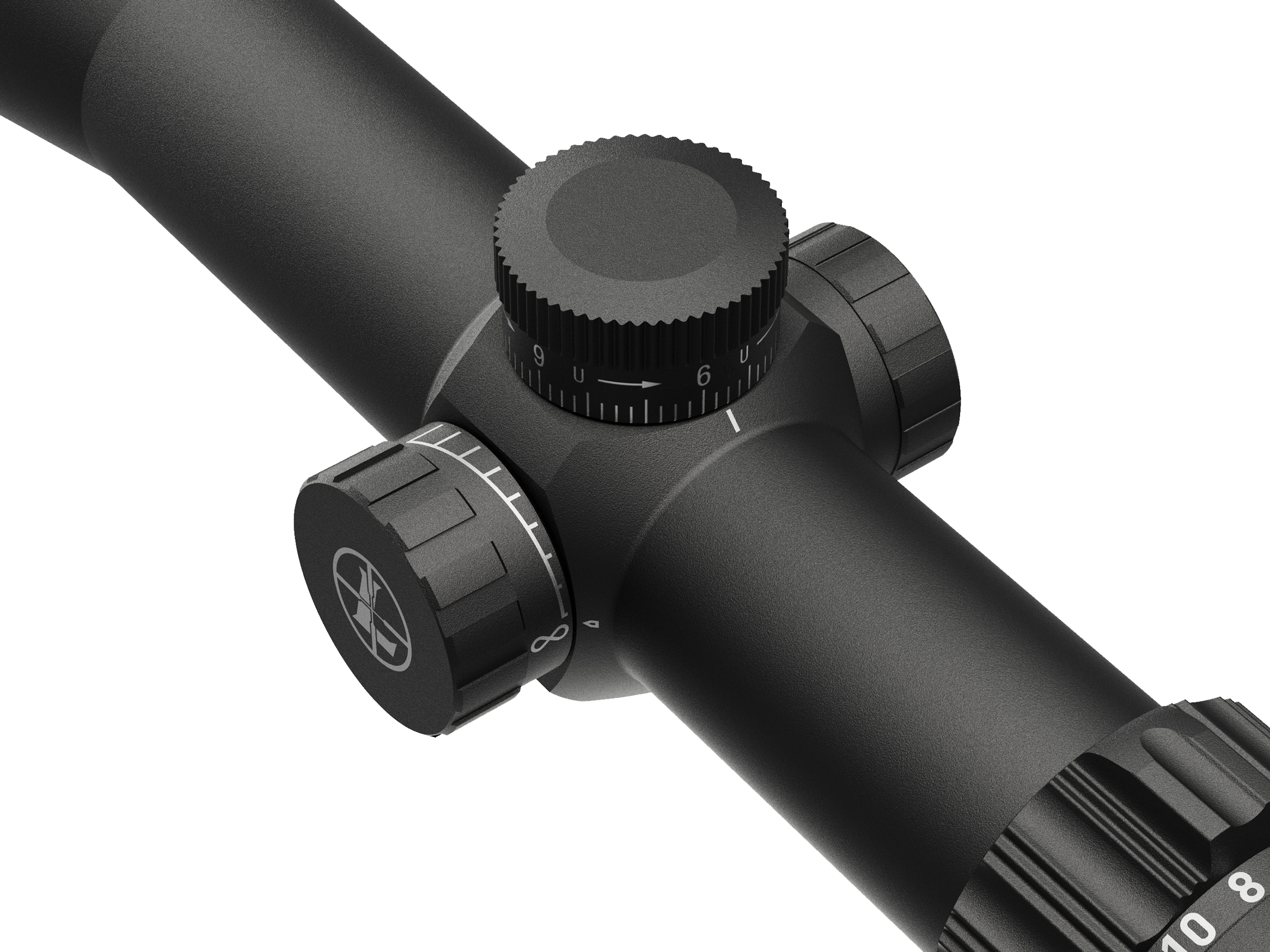 Luneta celownicza Leupold VX-Freedom 4-12x40 30 mm AO Tri-MOA - obrazek 8