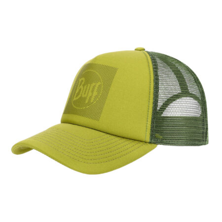 Czapka unisex BUFF Trucker Cap Reth Jungle L/XL
