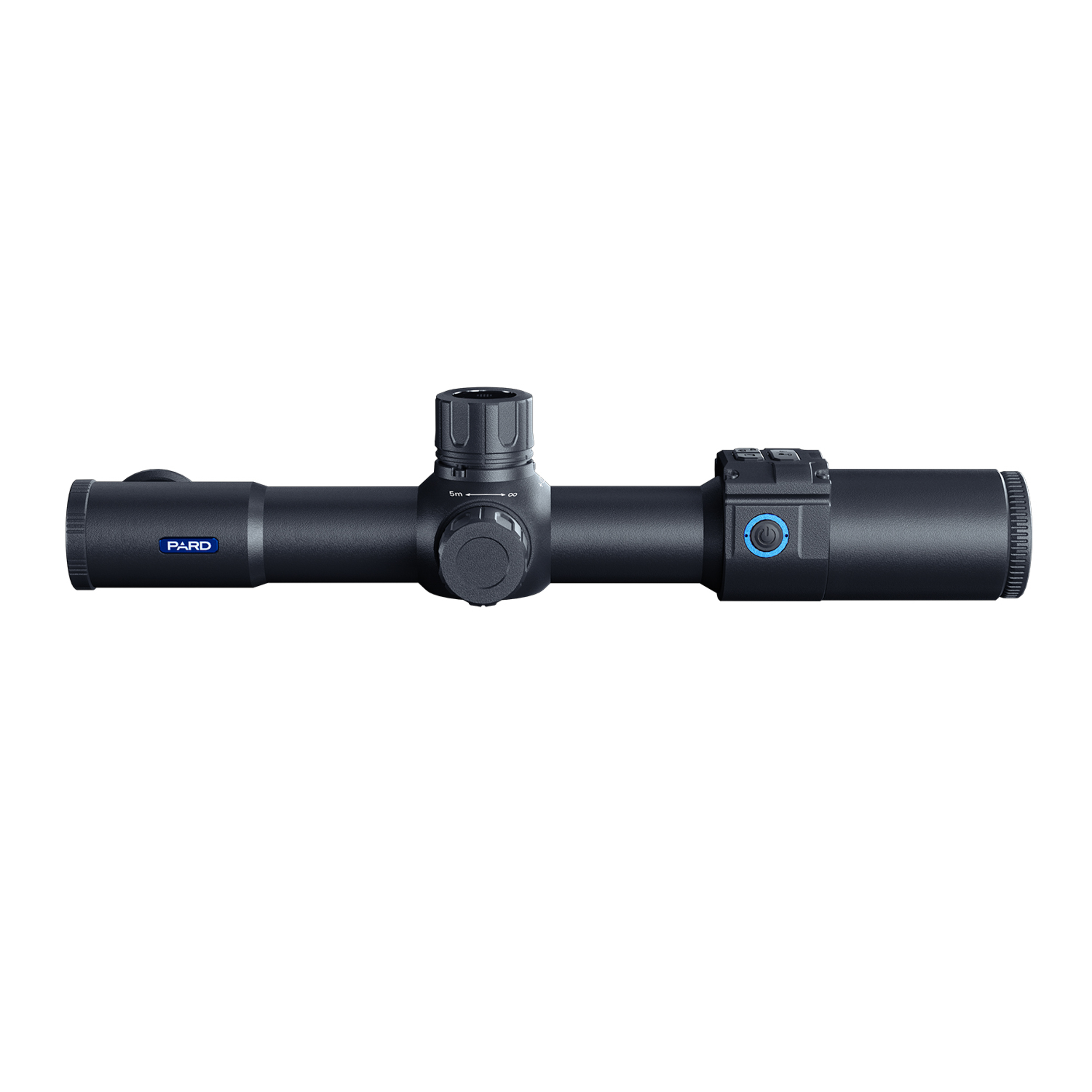 Celownik noktowizyjny PARD Night Stalker Mini 35 mm