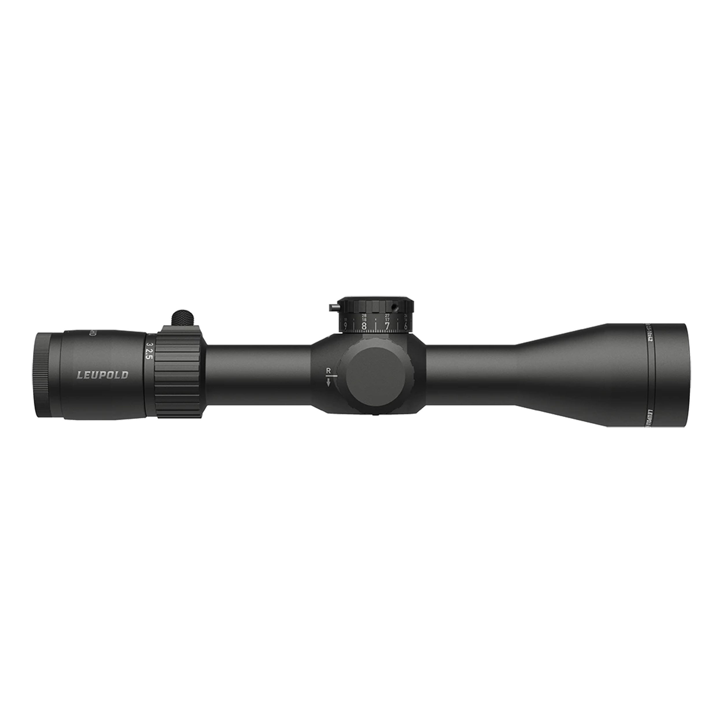 Luneta celownicza Leupold Mark 4HD 2.5-10x42 30mm M5C3 FFP illum. TMR - obrazek 2