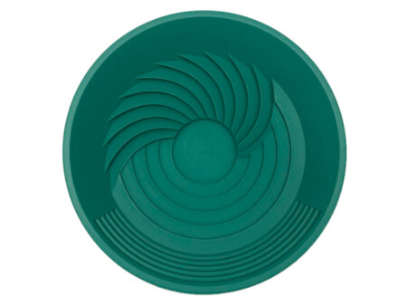 Miska do płukania złota Karma Hurricane Pro 14"