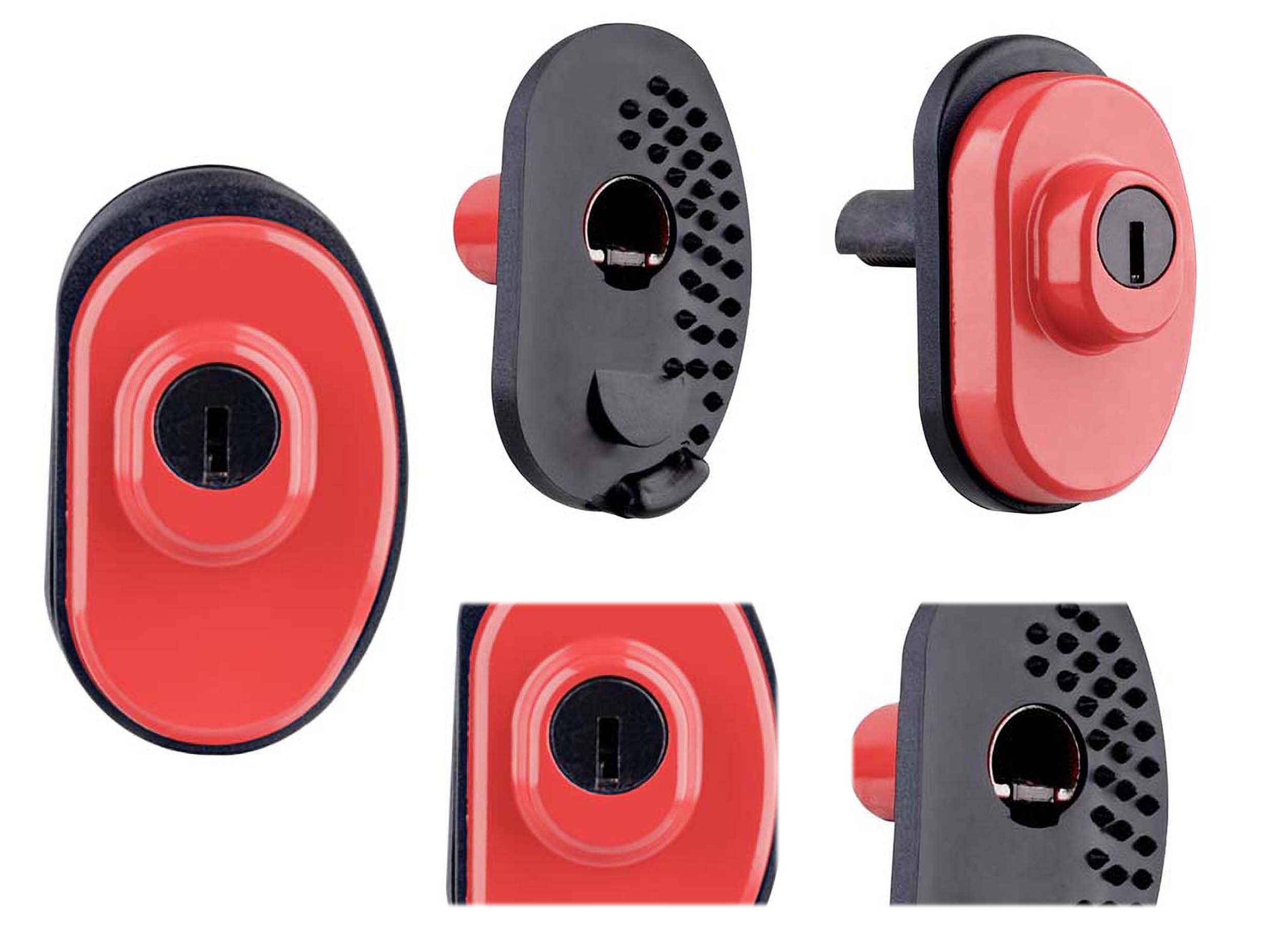 Blokada spustu Walther ProSecur Trigger Lock - obrazek 3