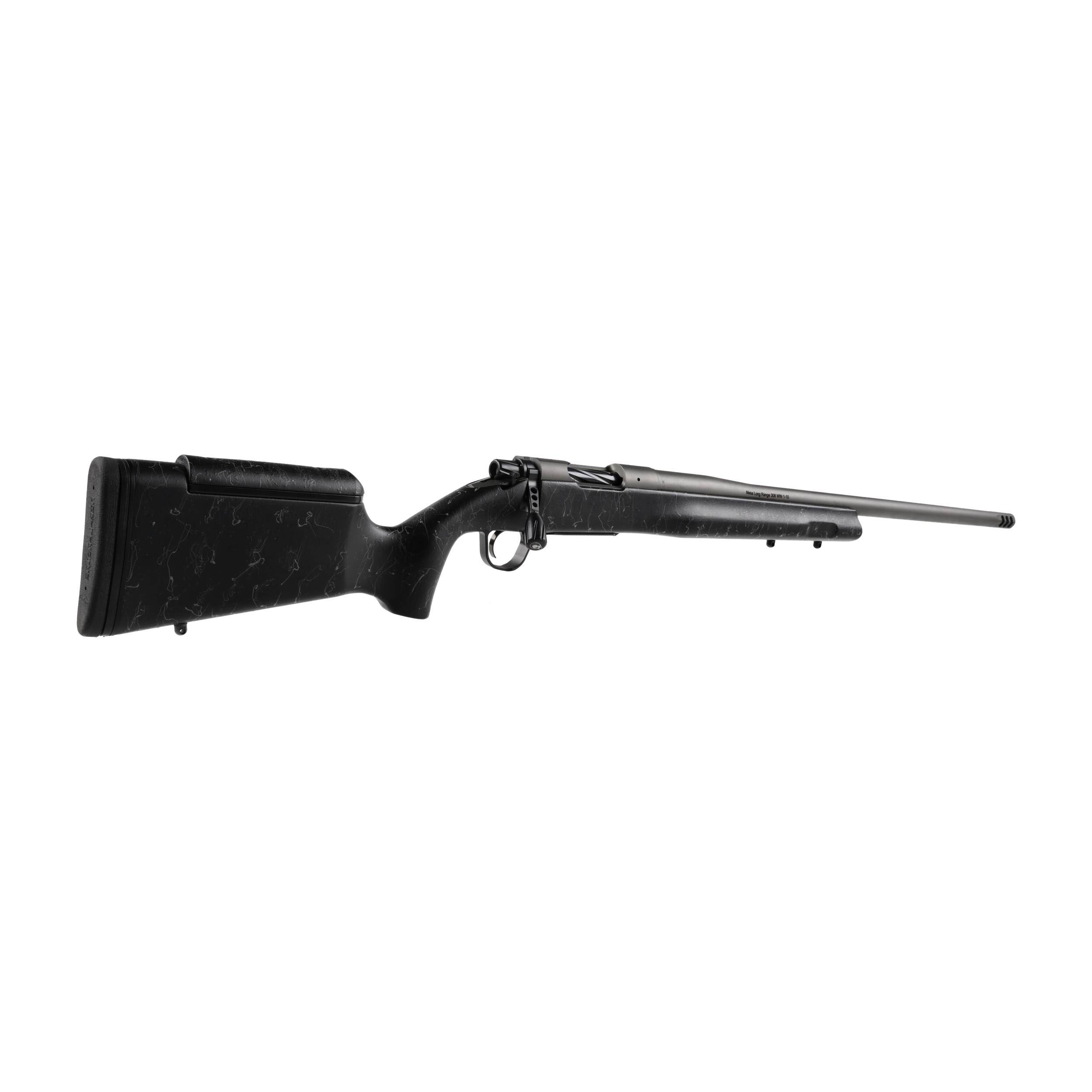 Karabin Christensen Arms Mesa Long Range Tung kal. 308 Win 24" czarno-szary - obrazek 6