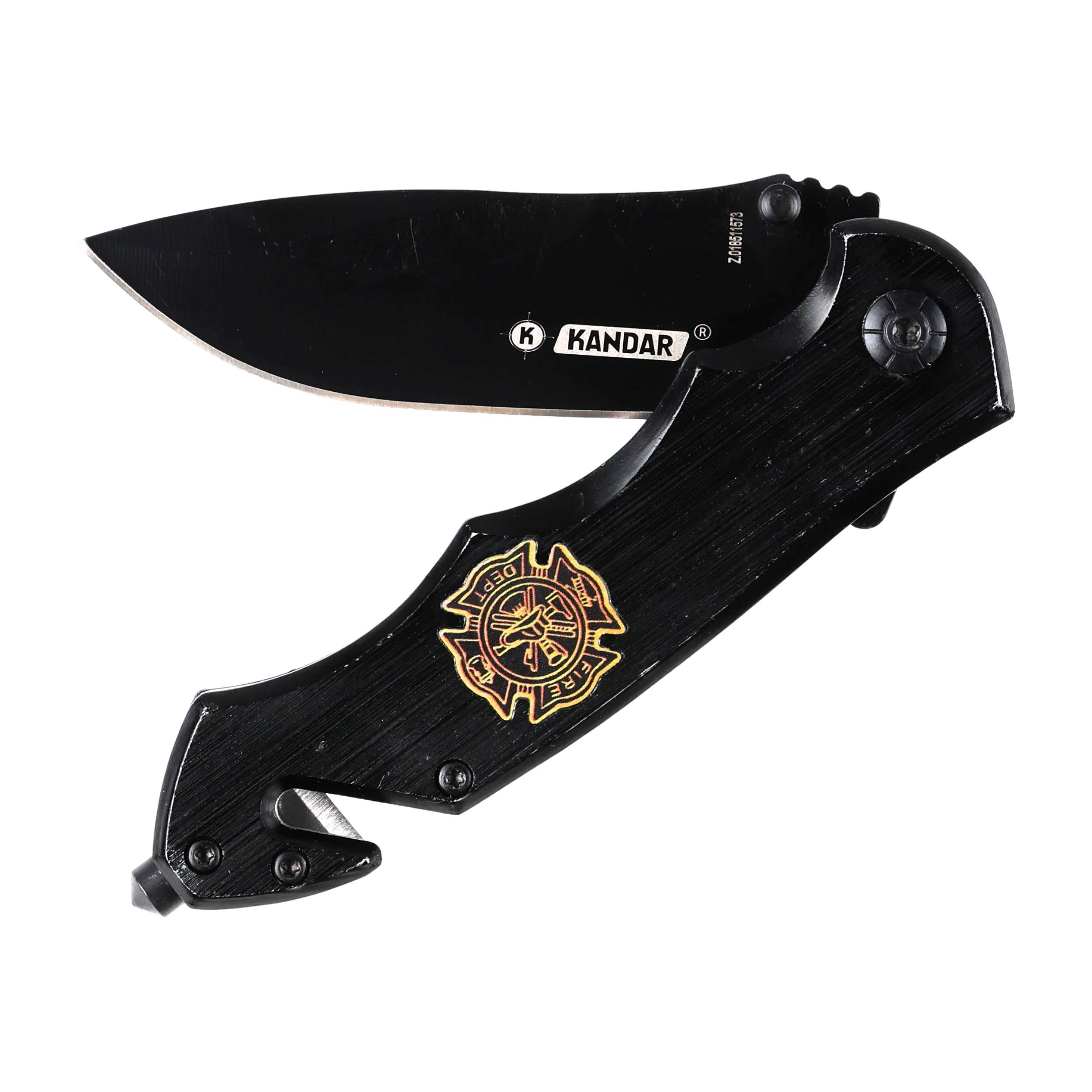 Nóż Kandar N79 - obrazek 6