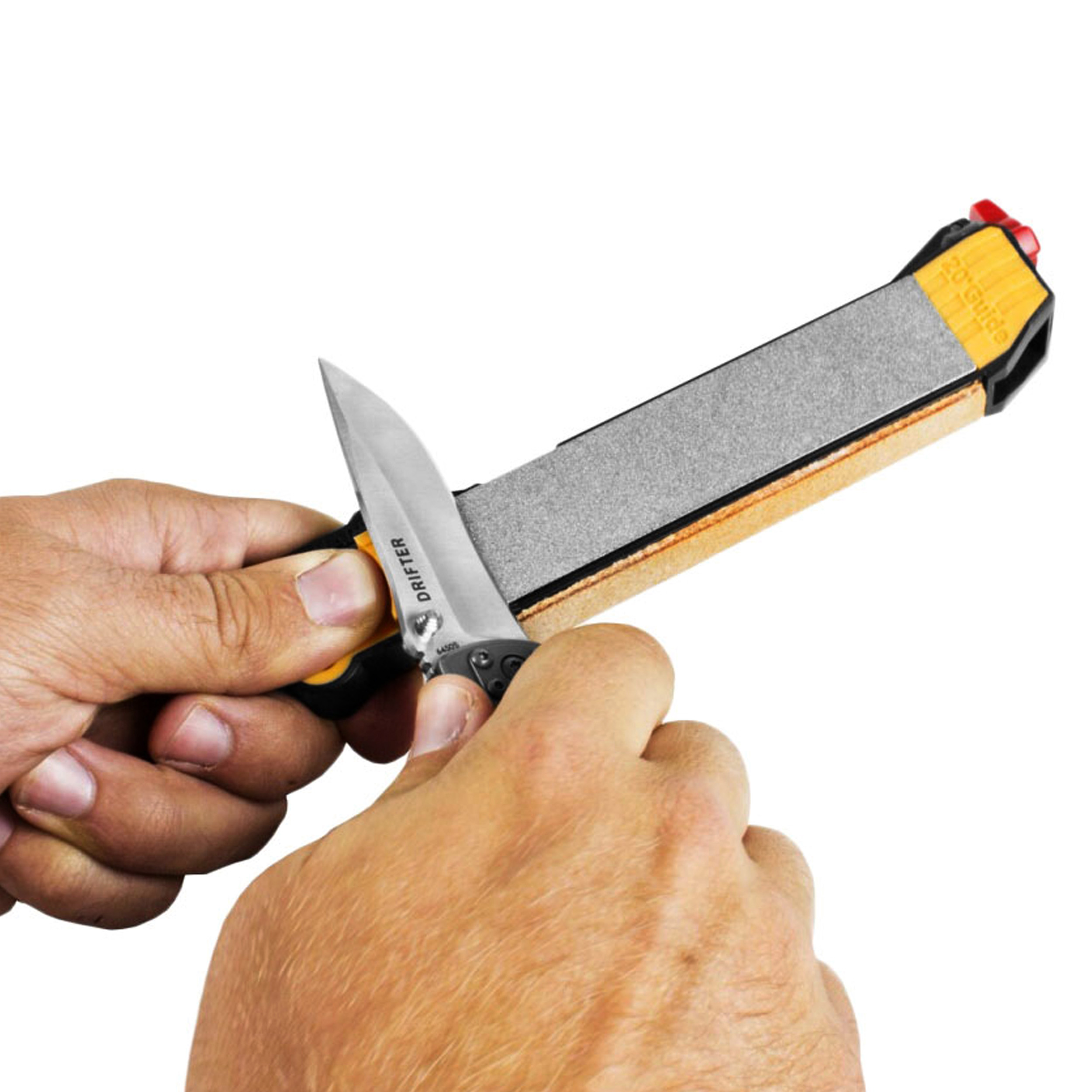 Ostrzałka do noży Work Sharp Guided Field Sharpener - obrazek 3