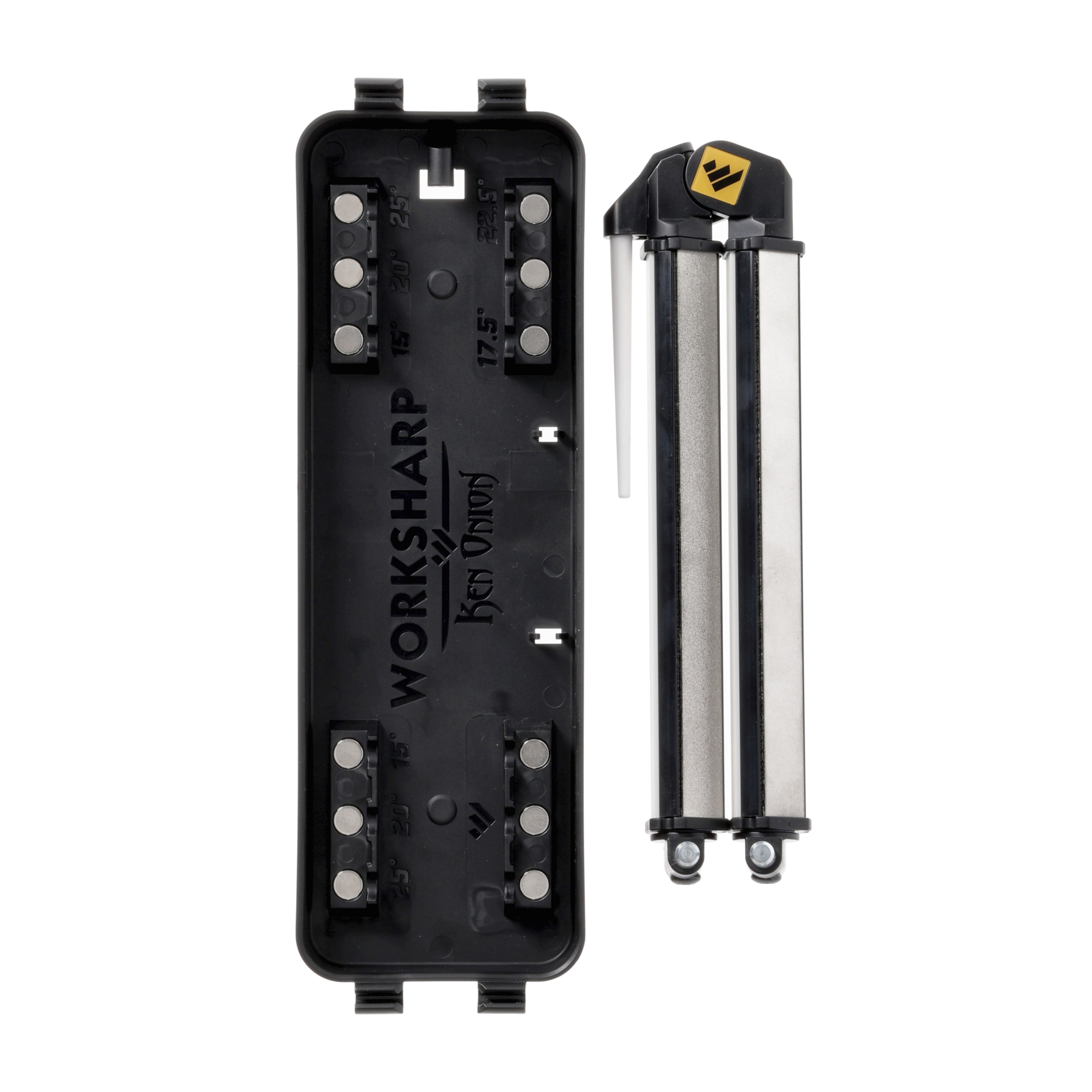 Ostrzałka do noży Angle Set Knife Sharpener - obrazek 6