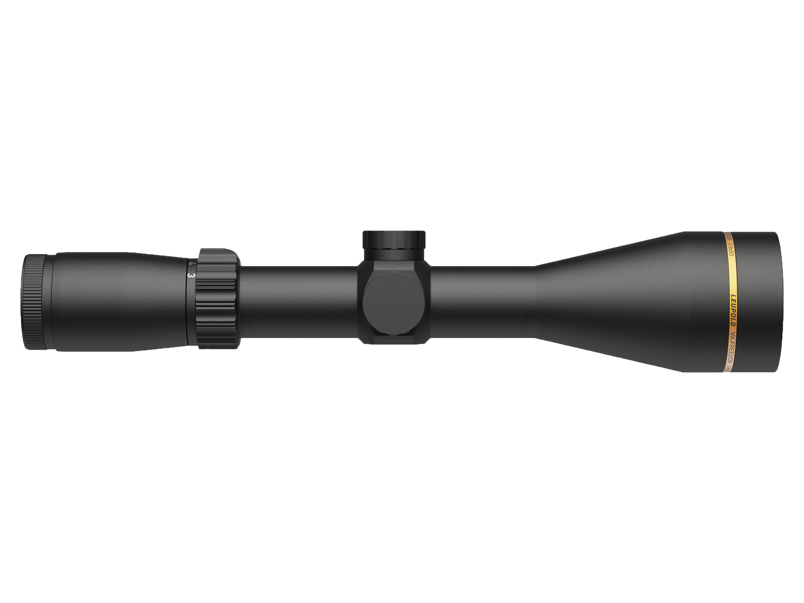 Luneta celownicza Leupold VX-Freedom 3-9x50 30 mm iR FireDot Twilight Hunter - obrazek 2