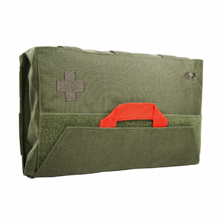 Apteczka taktyczna Tasmanian Tiger IFAK Pouch olive
