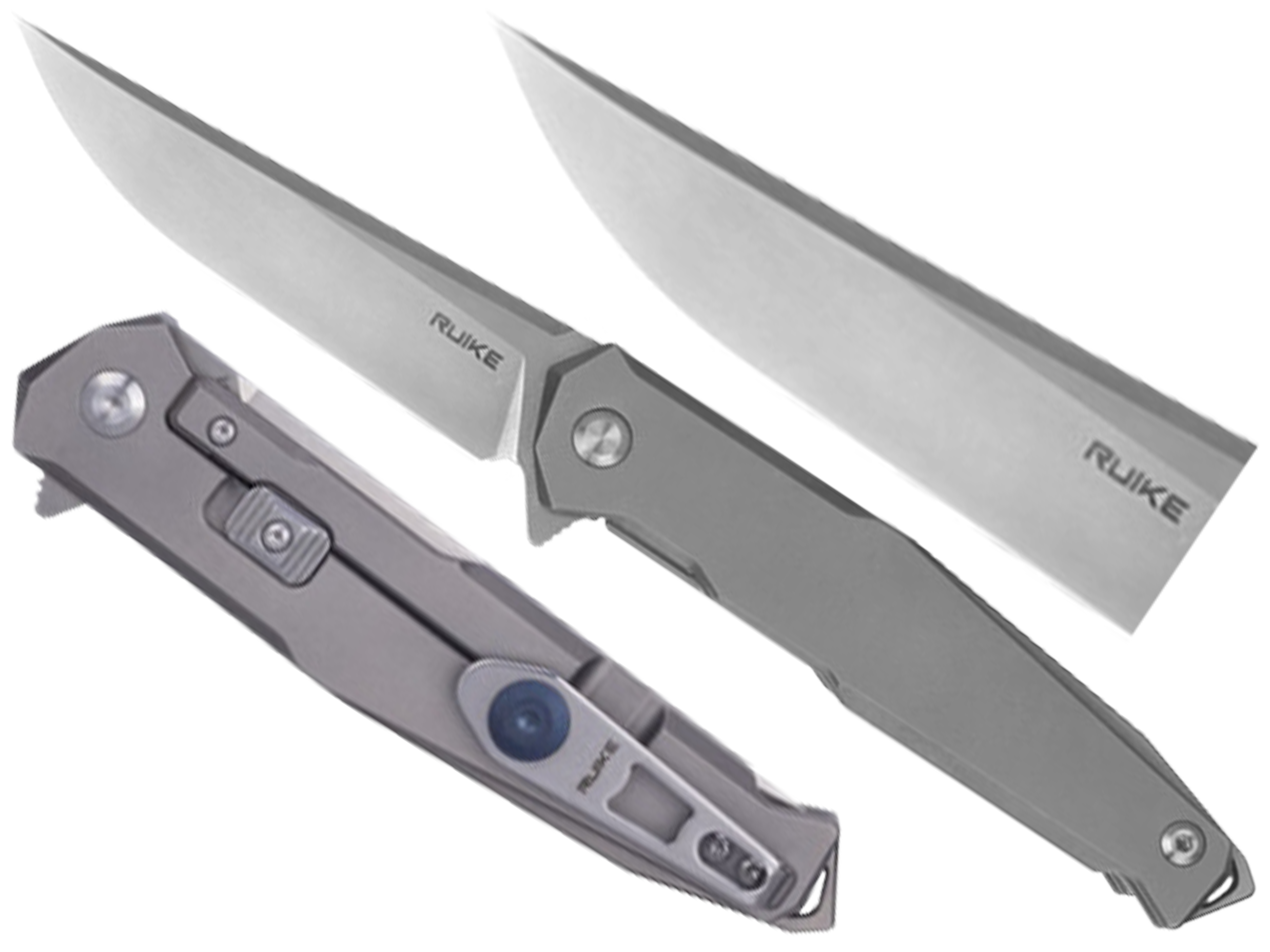 Nóż składany Ruike M108-TZ - obrazek 6