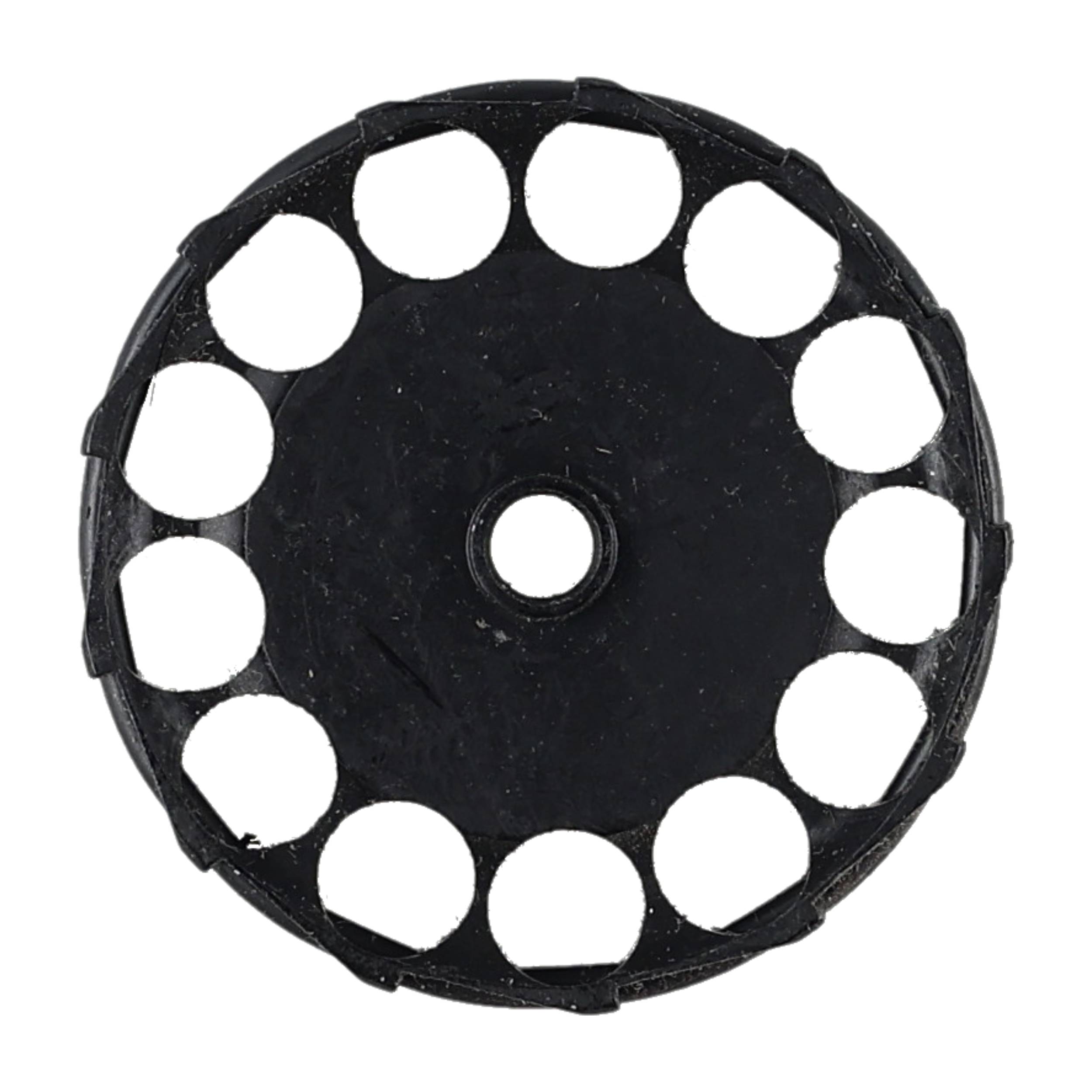 Magazynek do wiatrówki PCP Optima by Hatsan Galatian 6,35 mm - obrazek 2