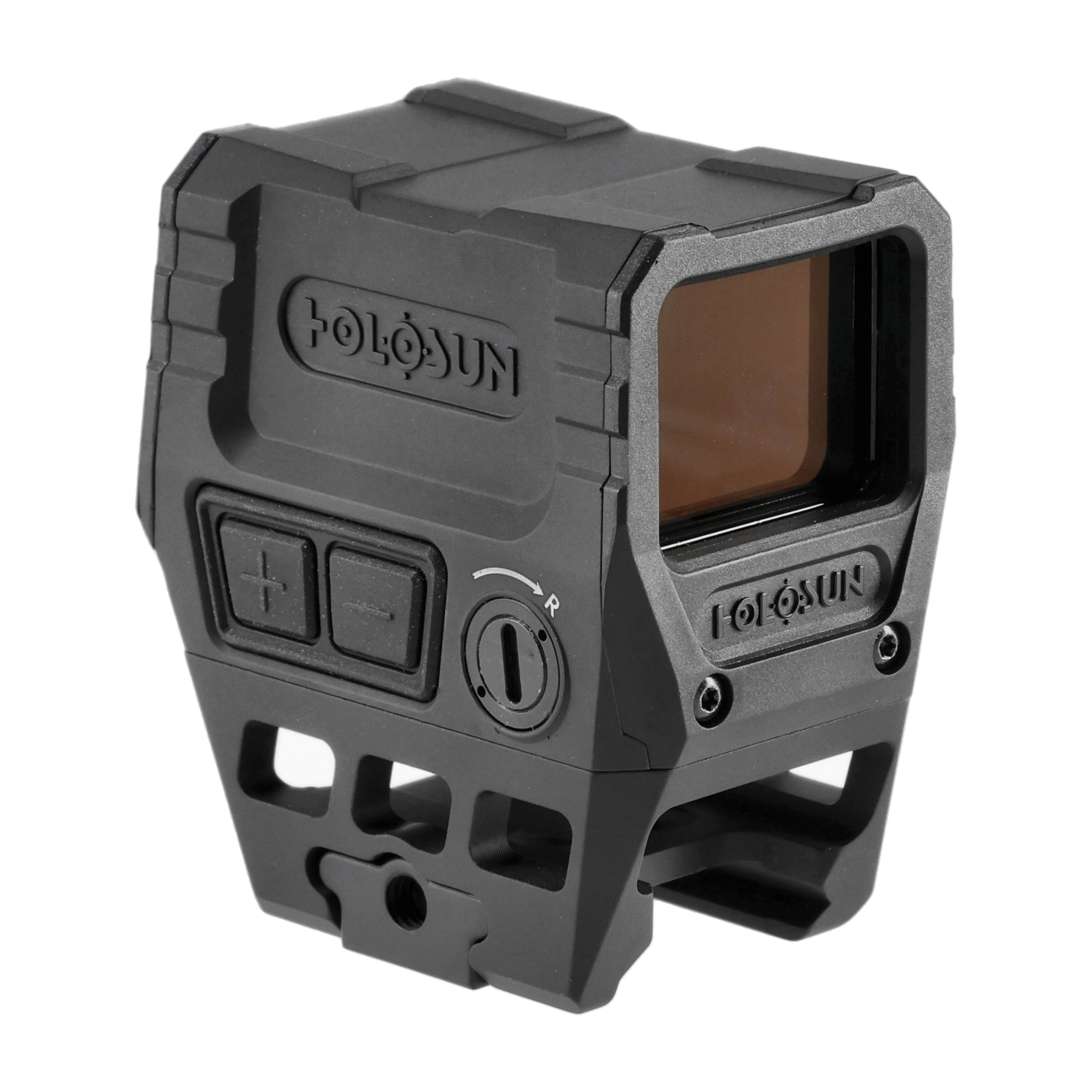 Kolimator Holosun AEMS Core RD z montażem - AEMS-110101 - obrazek 2