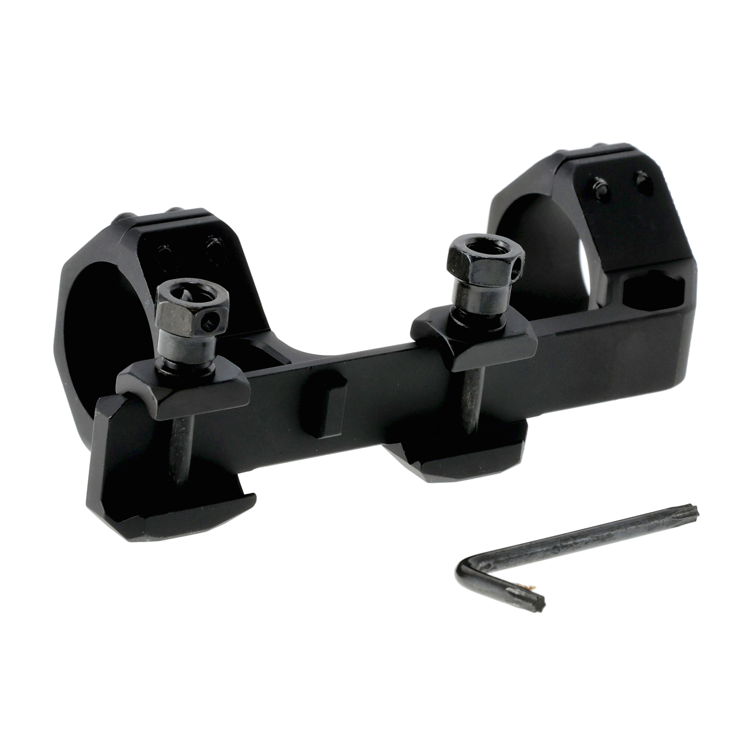 Montaż do lunety Vector Optics 30 mm Picatinny XASR-3031 - obrazek 3