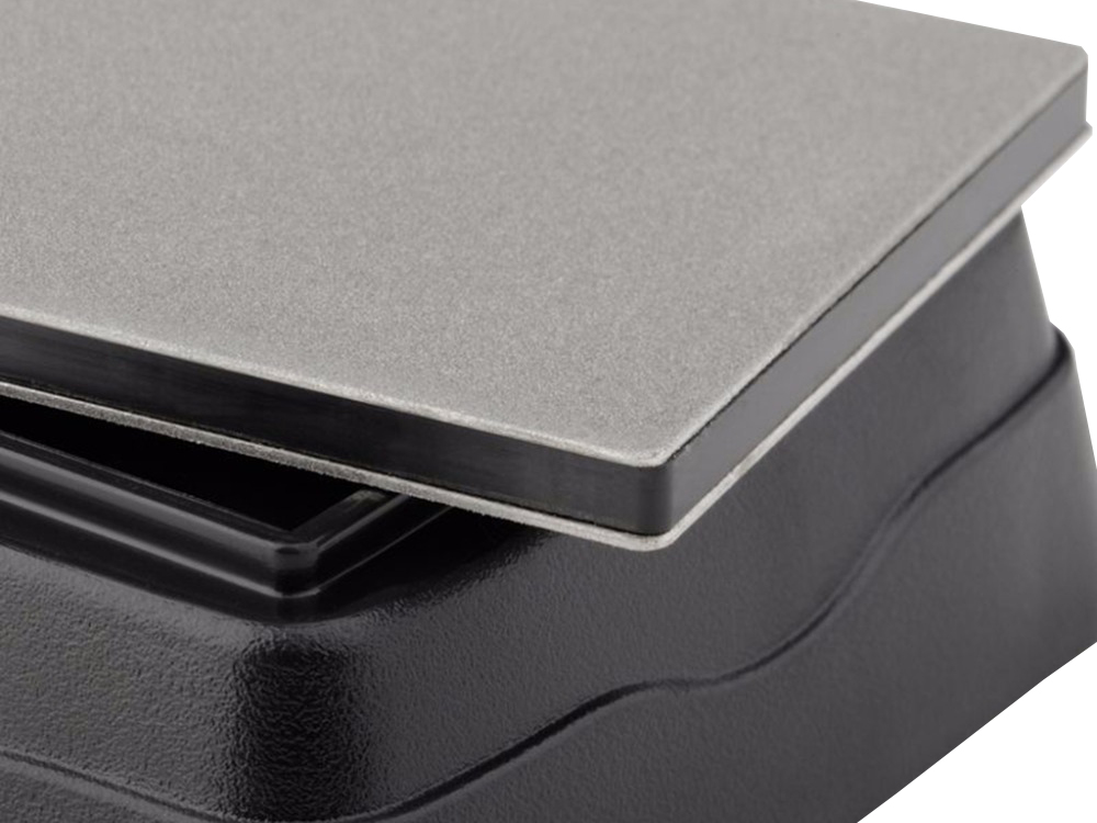 Ostrzałka Taidea T0831D (360/600) diamentowa - obrazek 3