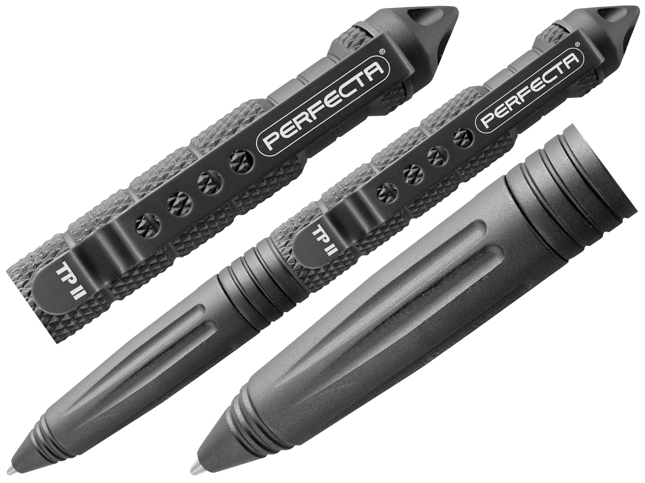 Długopis taktyczny Perfecta TP II - obrazek 3