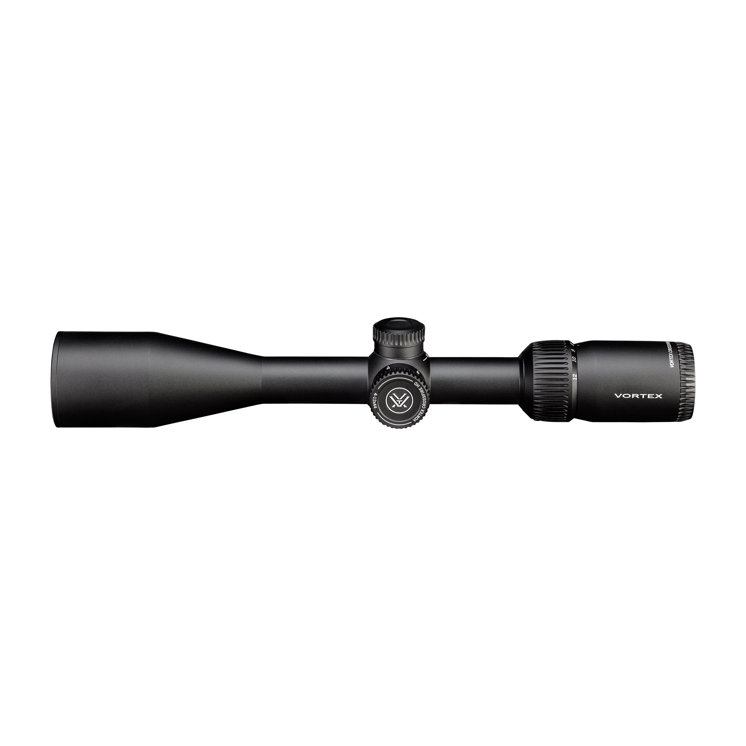 Luneta celownicza Vortex Crossfire HD 4-12x44 1" Dead-Hold BDC MOA