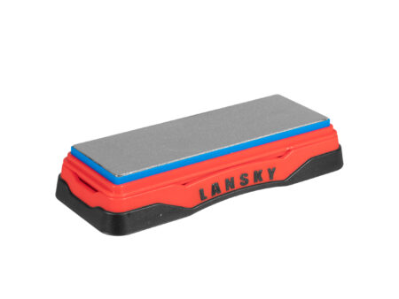 Ostrzałka Lansky kamień diamentowy 6x2 LDB6F