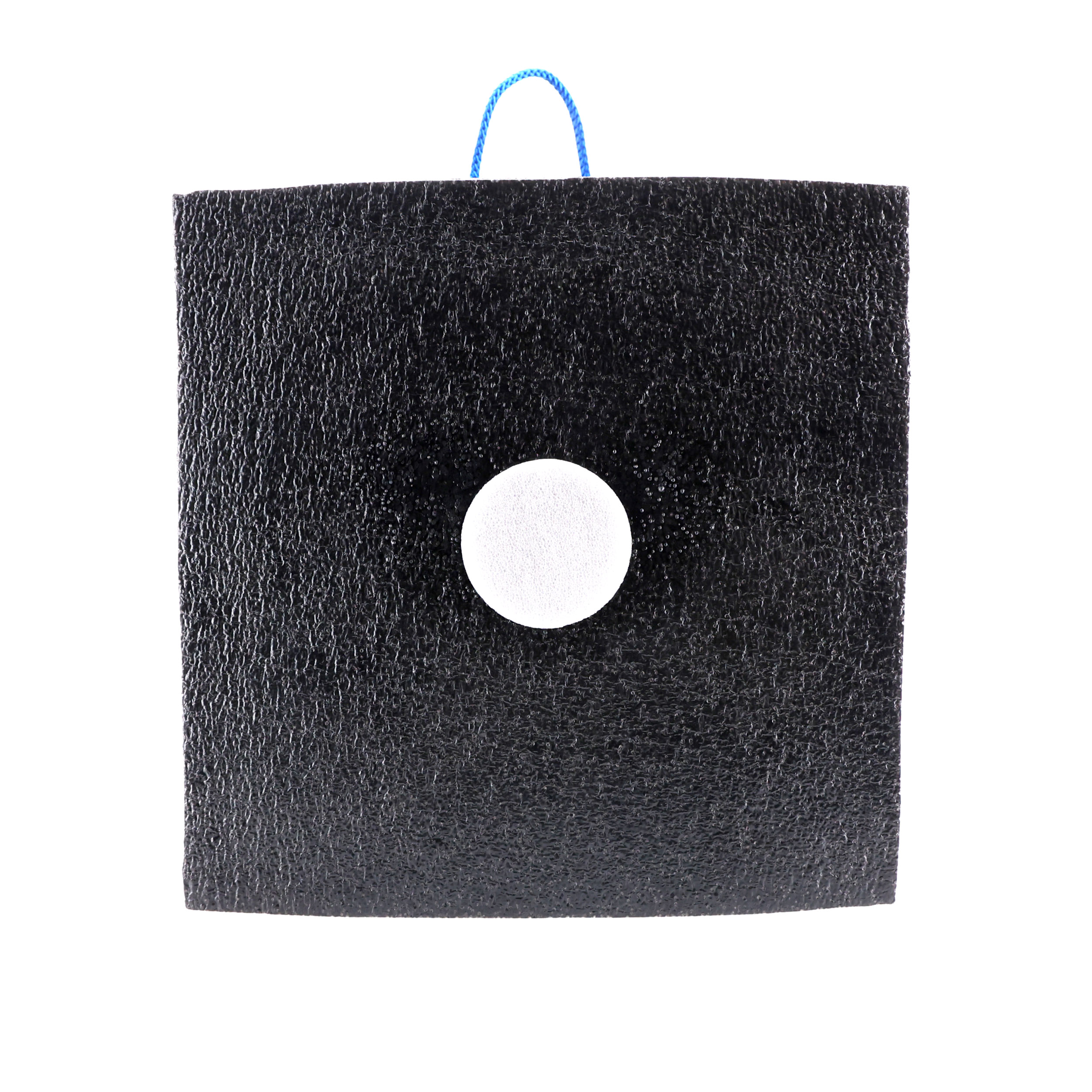 Mata łucznicza piankowa 35x35x35 cm kostka - obrazek 2