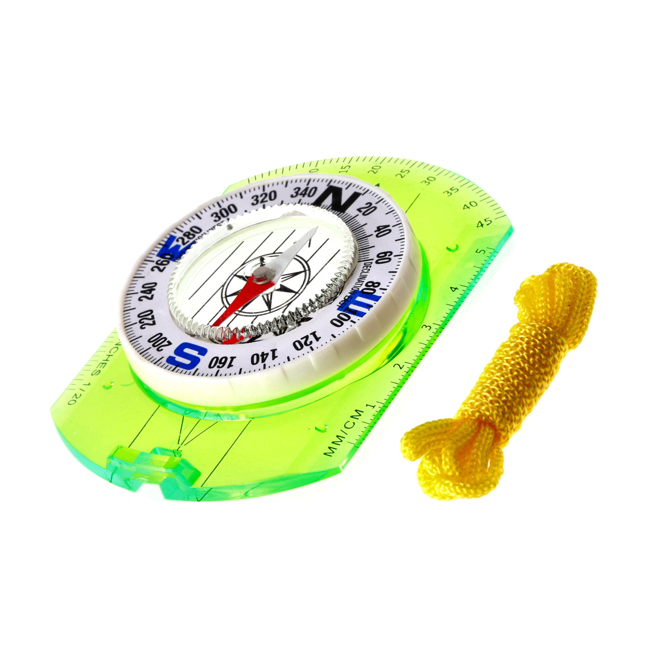 Kompas kartograficzny Joker JKR2136 - obrazek 2