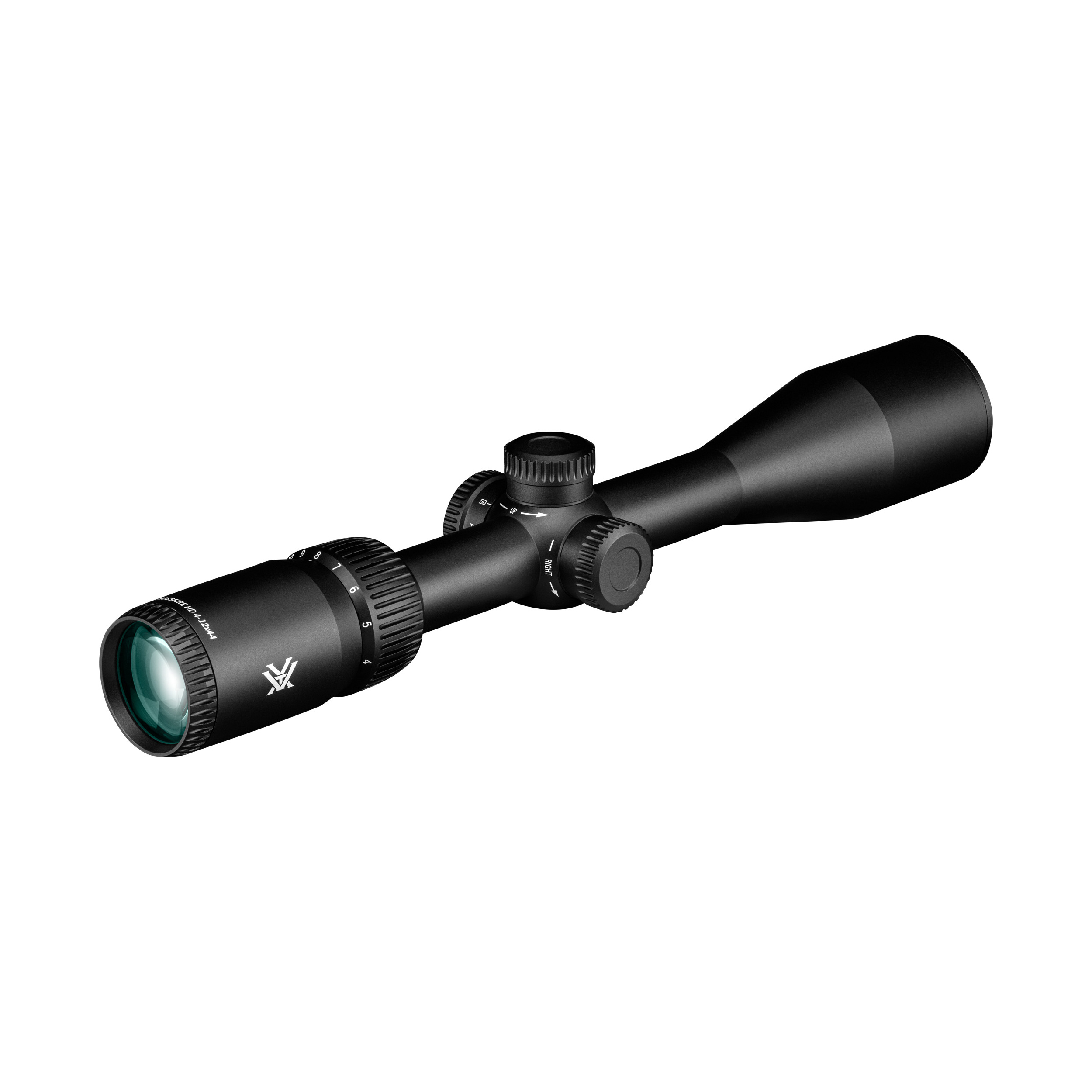 Luneta celownicza Vortex Crossfire HD 4-12x44 1" Dead-Hold BDC MOA - obrazek 4