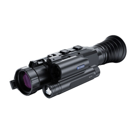 Celownik noktowizyjny z dalmierzem PARD NV-SC4 70 mm 940 nm LRF