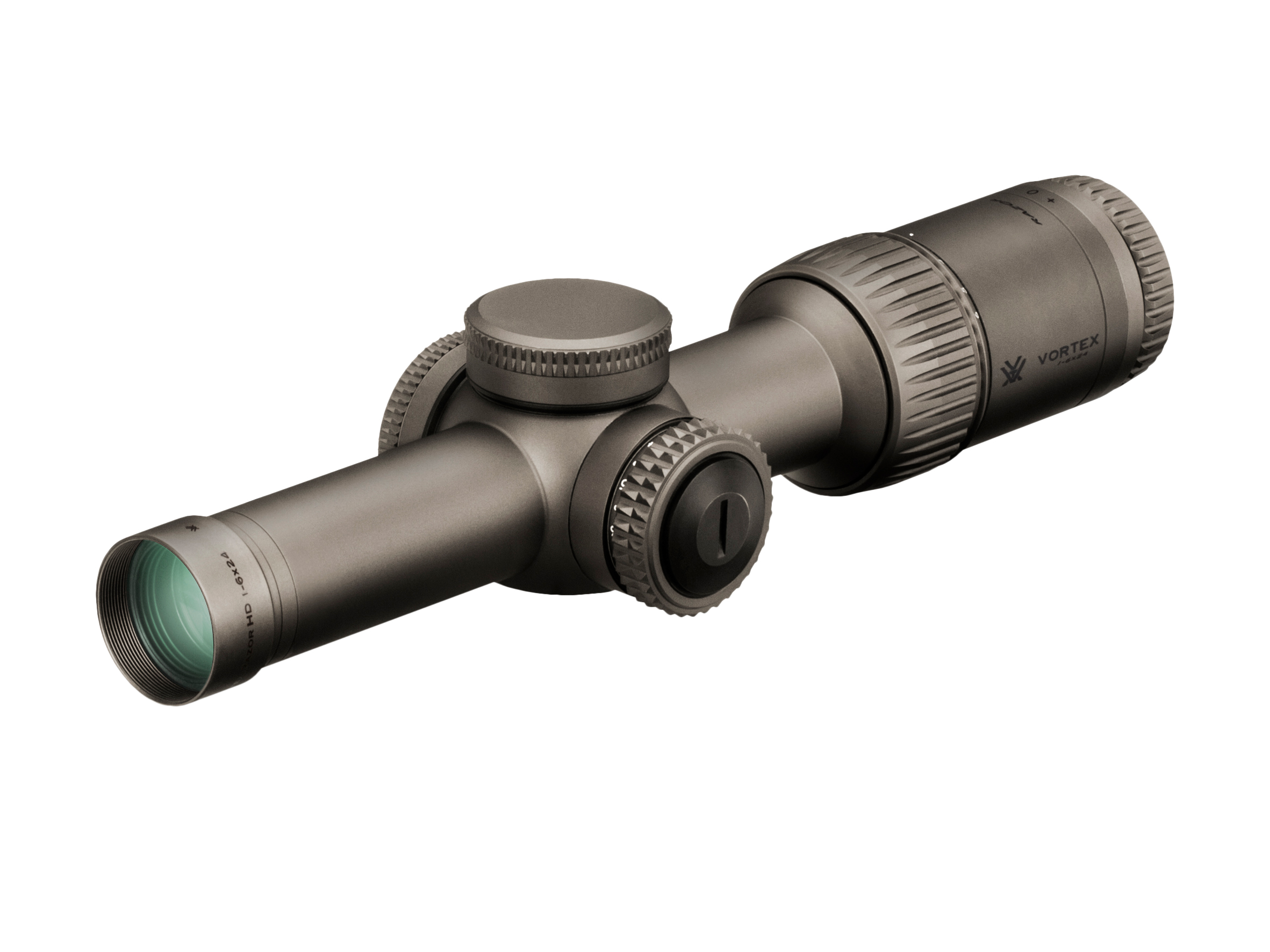 Luneta celownicza Vortex Razor II HD-E 1-6x24 30 mm JM-1/VMR-2 - obrazek 2