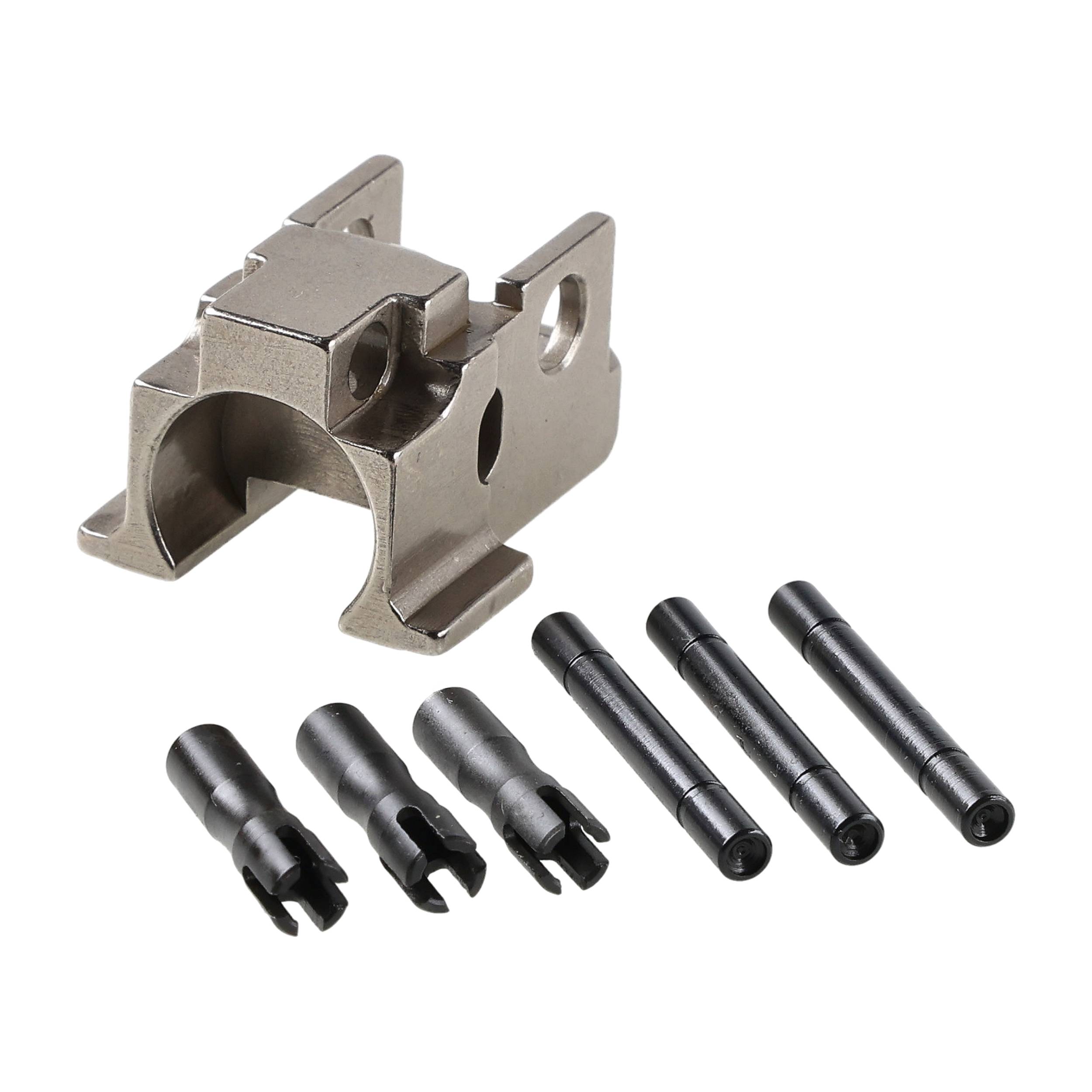 Blok ryglowy do pistoletu Canik METE MC9 MMAC-749 - obrazek 3