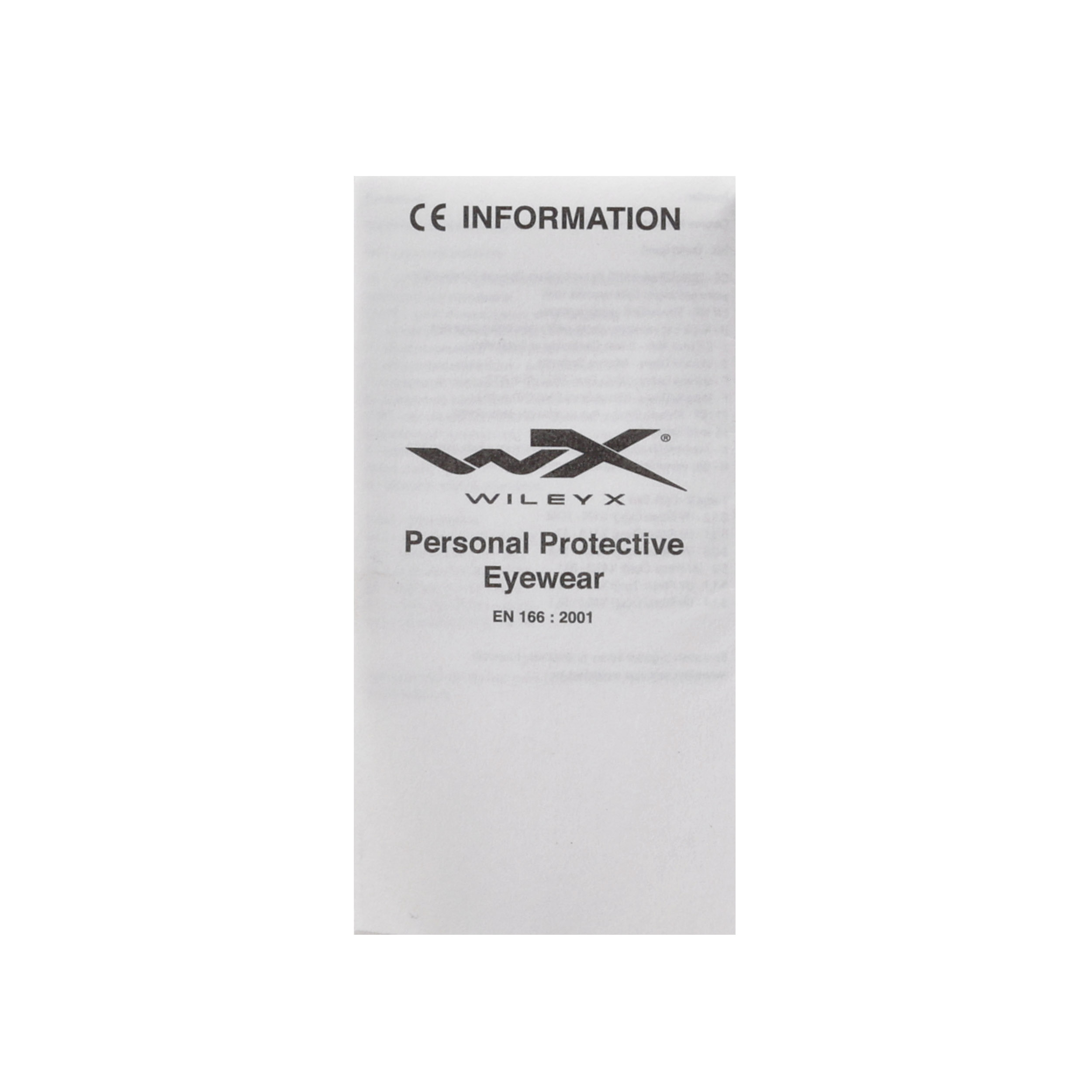 Okulary polaryzacyjne Wiley X Gravity Captivate CCGRA08 grey, Black Ops czarne oprawki - obrazek 7