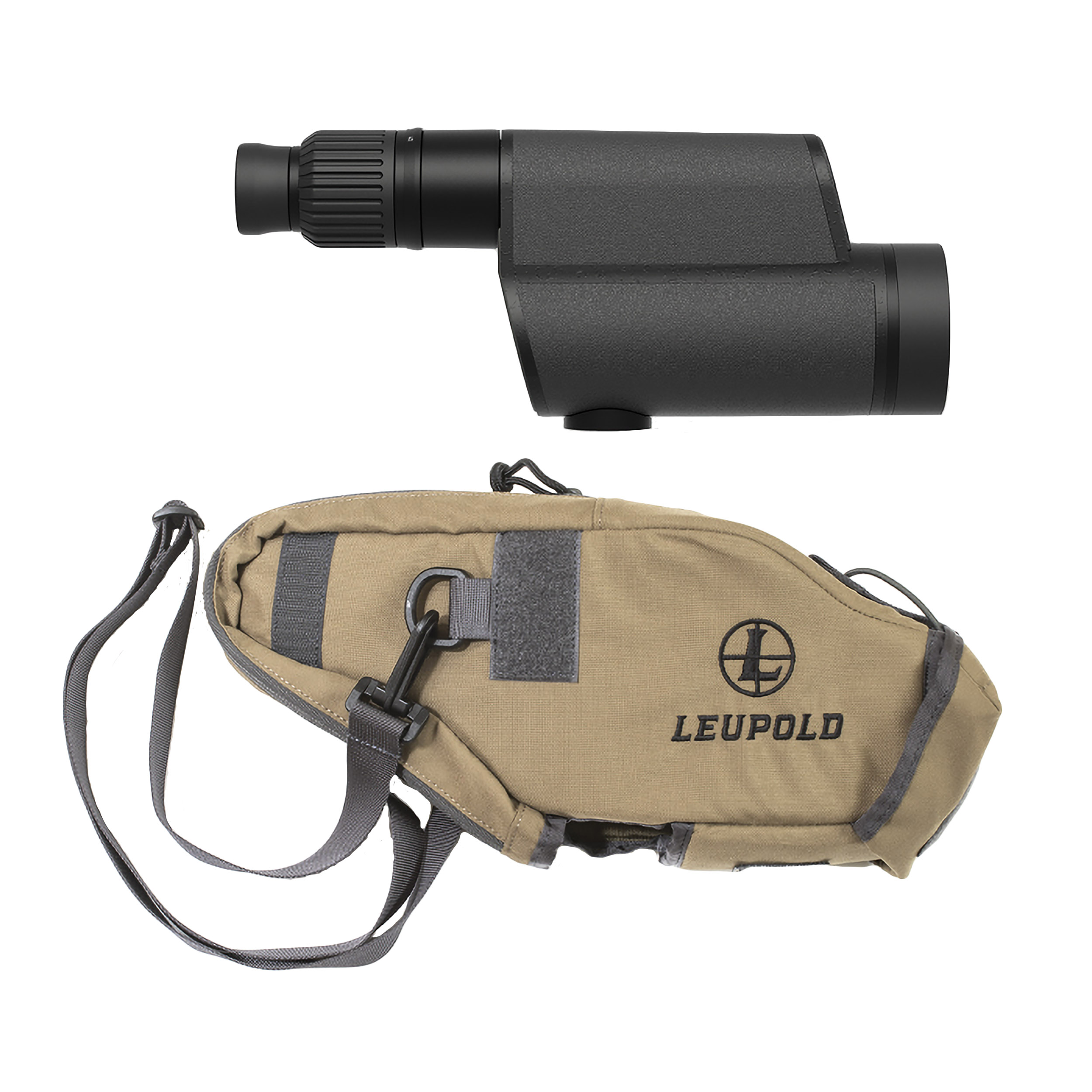Luneta obserwacyjna Leupold Mark 4 12-40x60 Black Tremor 4 - obrazek 6