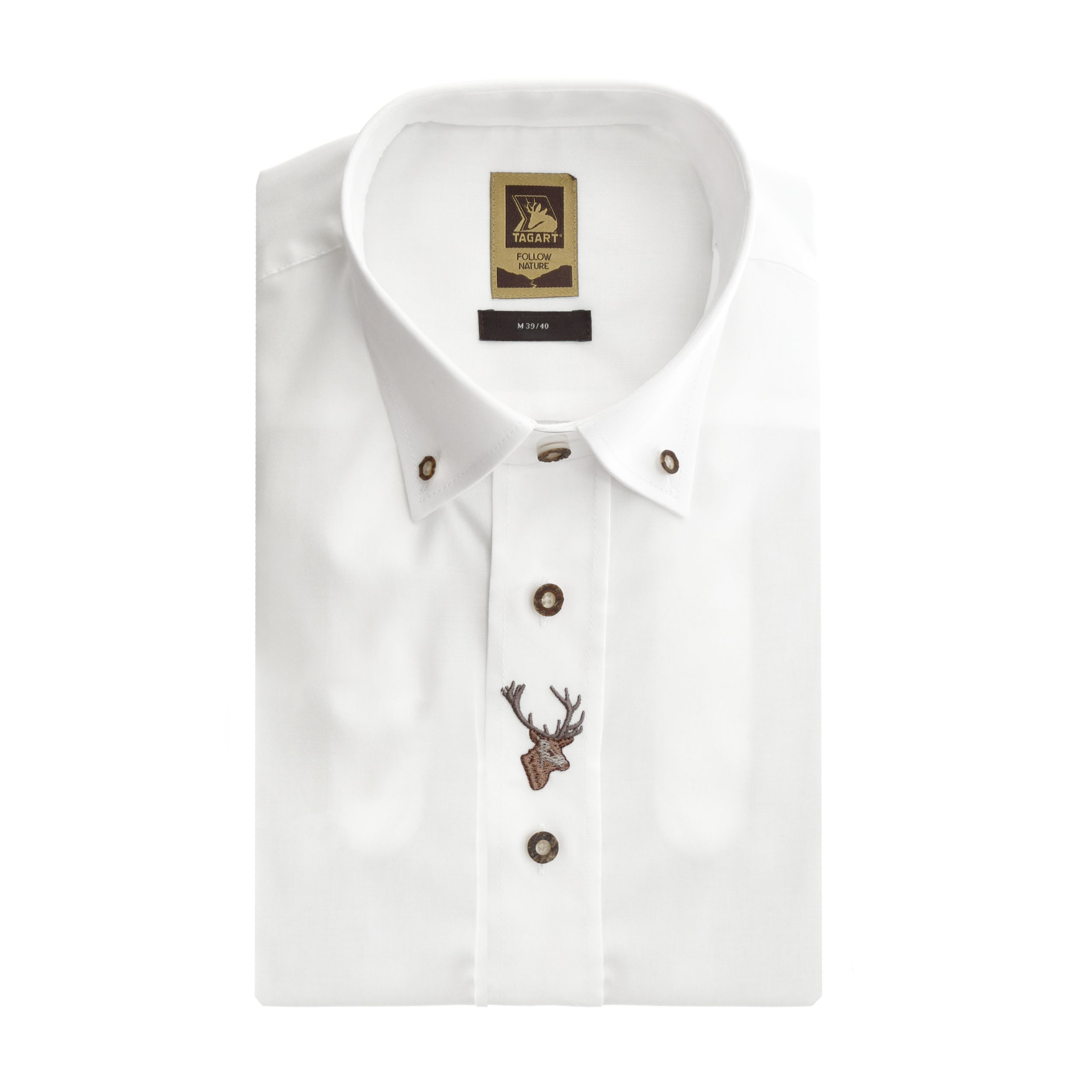 Koszula męska Tagart Rut L - obrazek 3