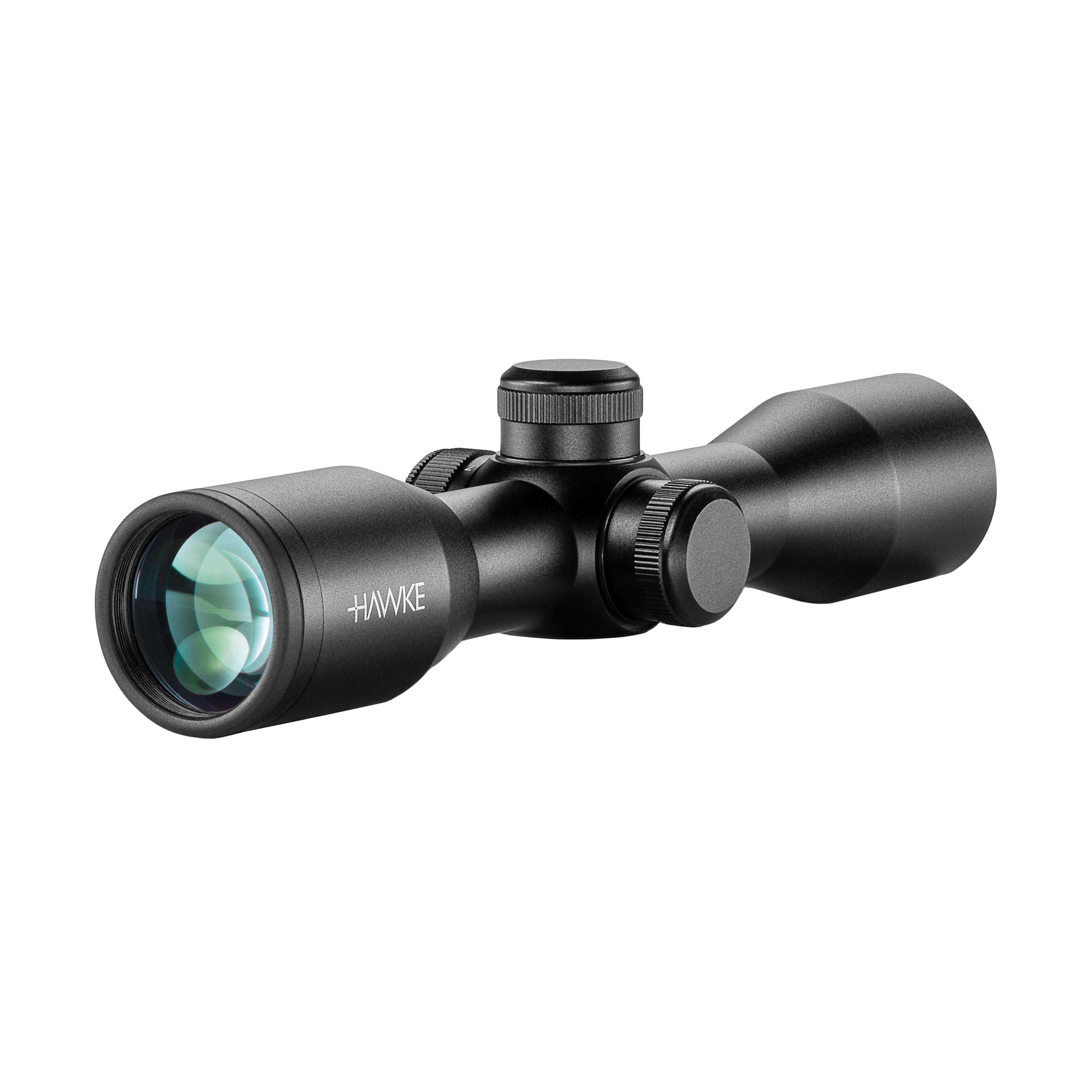 Luneta celownicza do kuszy Hawke XB Crossbow 3x32 IR - obrazek 2