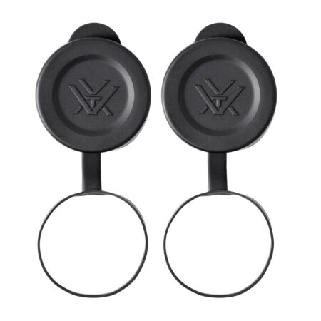 Komplet osłon obiektywów do lornetek Vortex SW58 50 mm