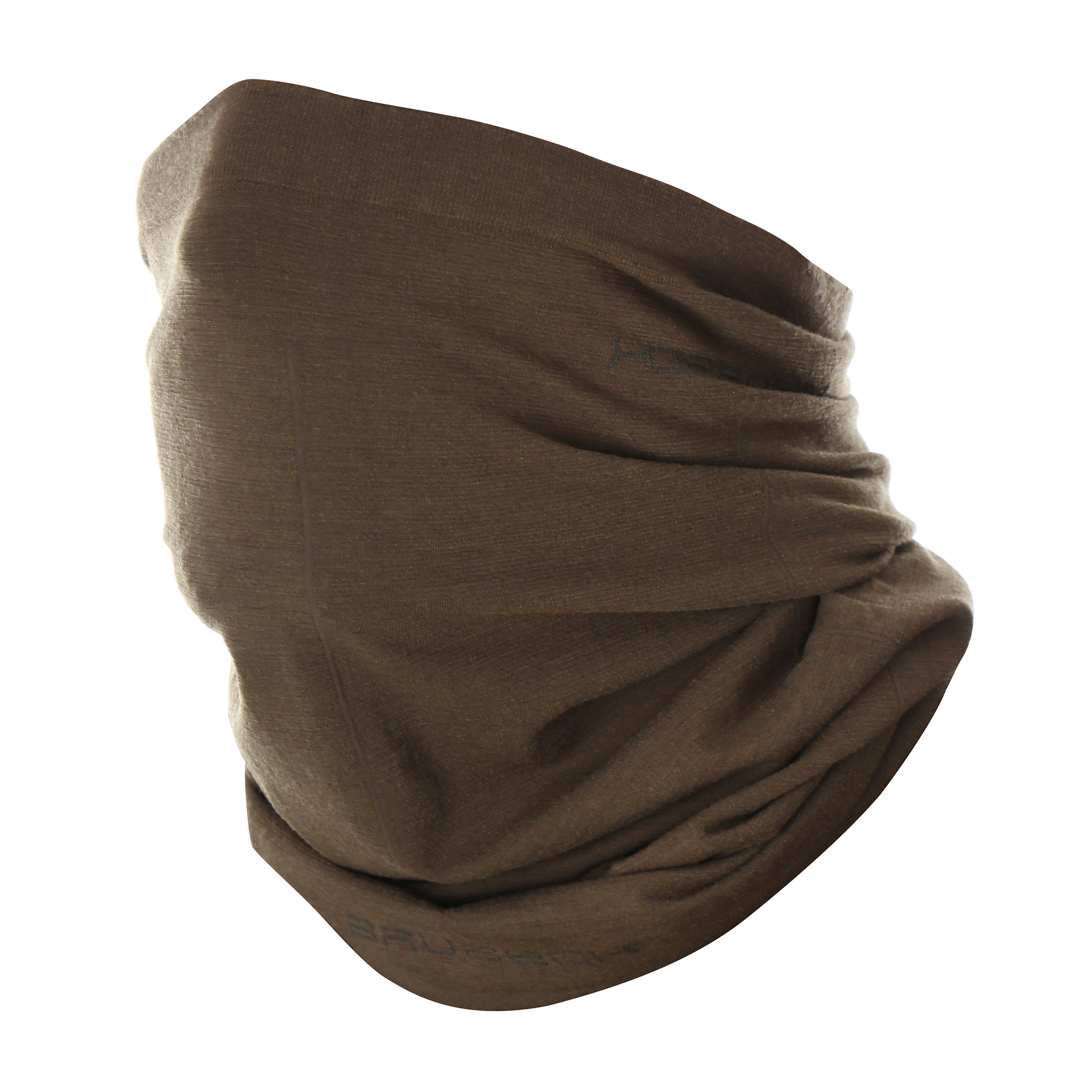 Komin Brubeck Ranger Wool wełniany khaki L/XL