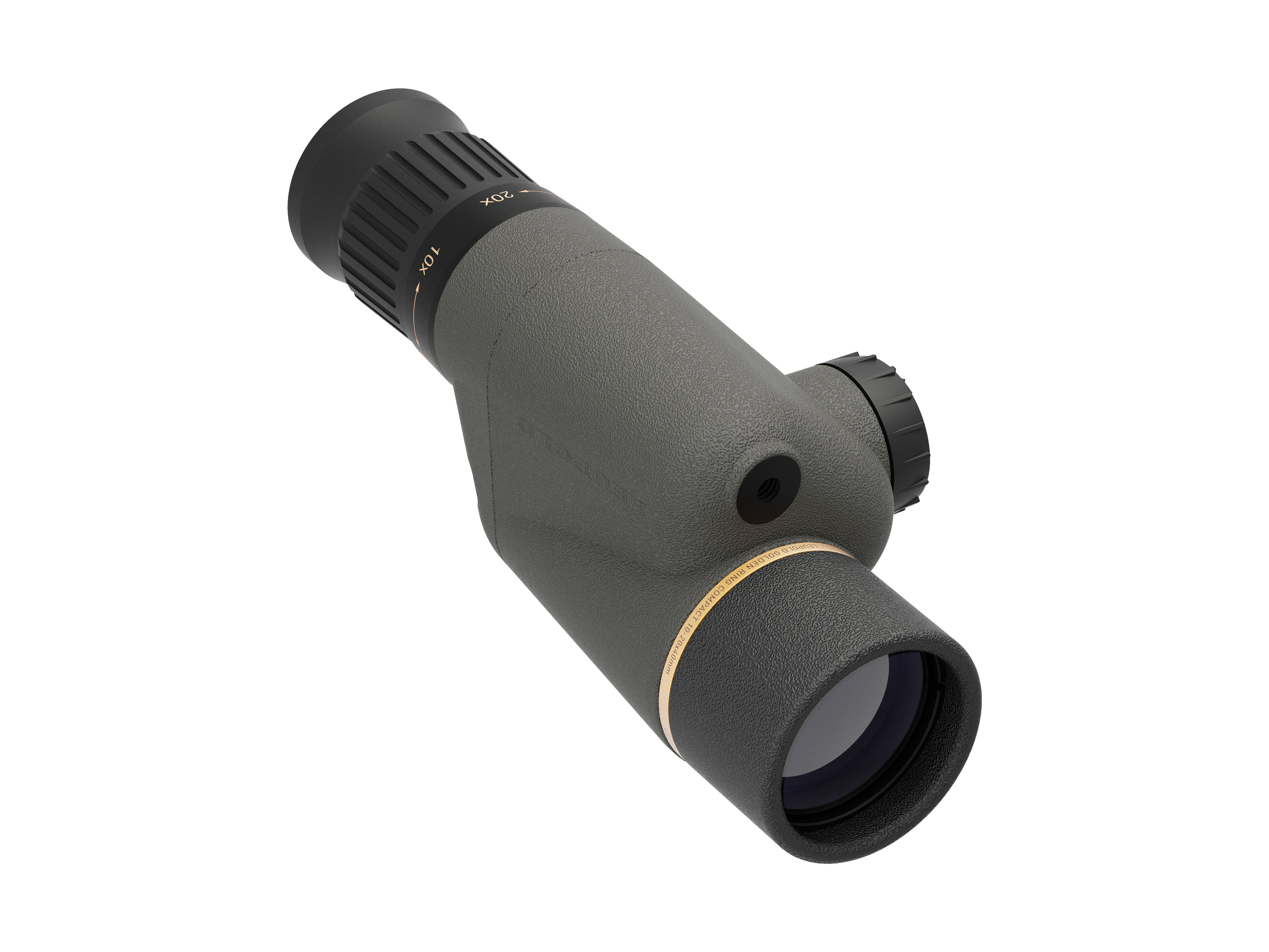 Luneta obserwacyjna Leupold GR 10-20x40 Compact - obrazek 4