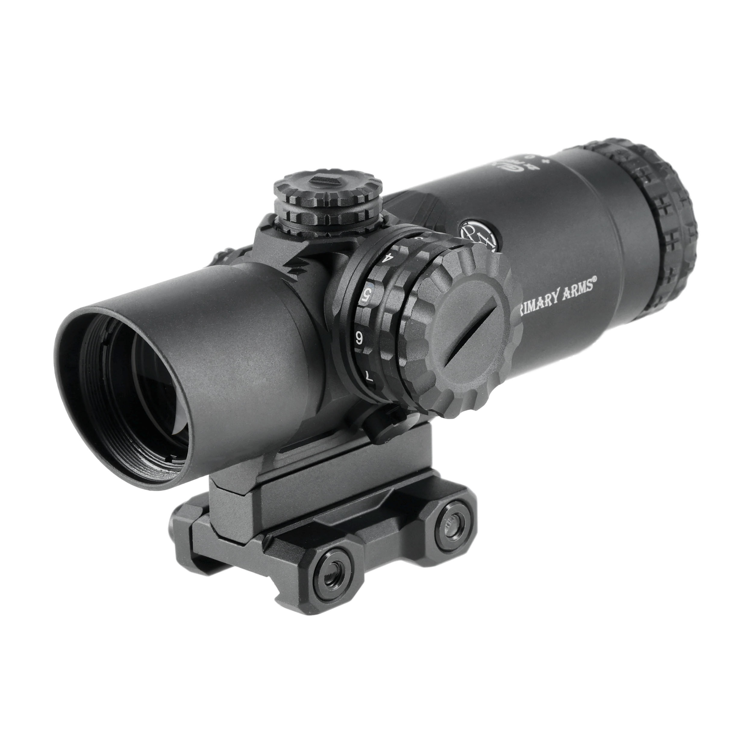 Celownik pryzmatyczny Primary Arms GLx 2x ACSS CQB M5 5,56/.308/5,45 - obrazek 5