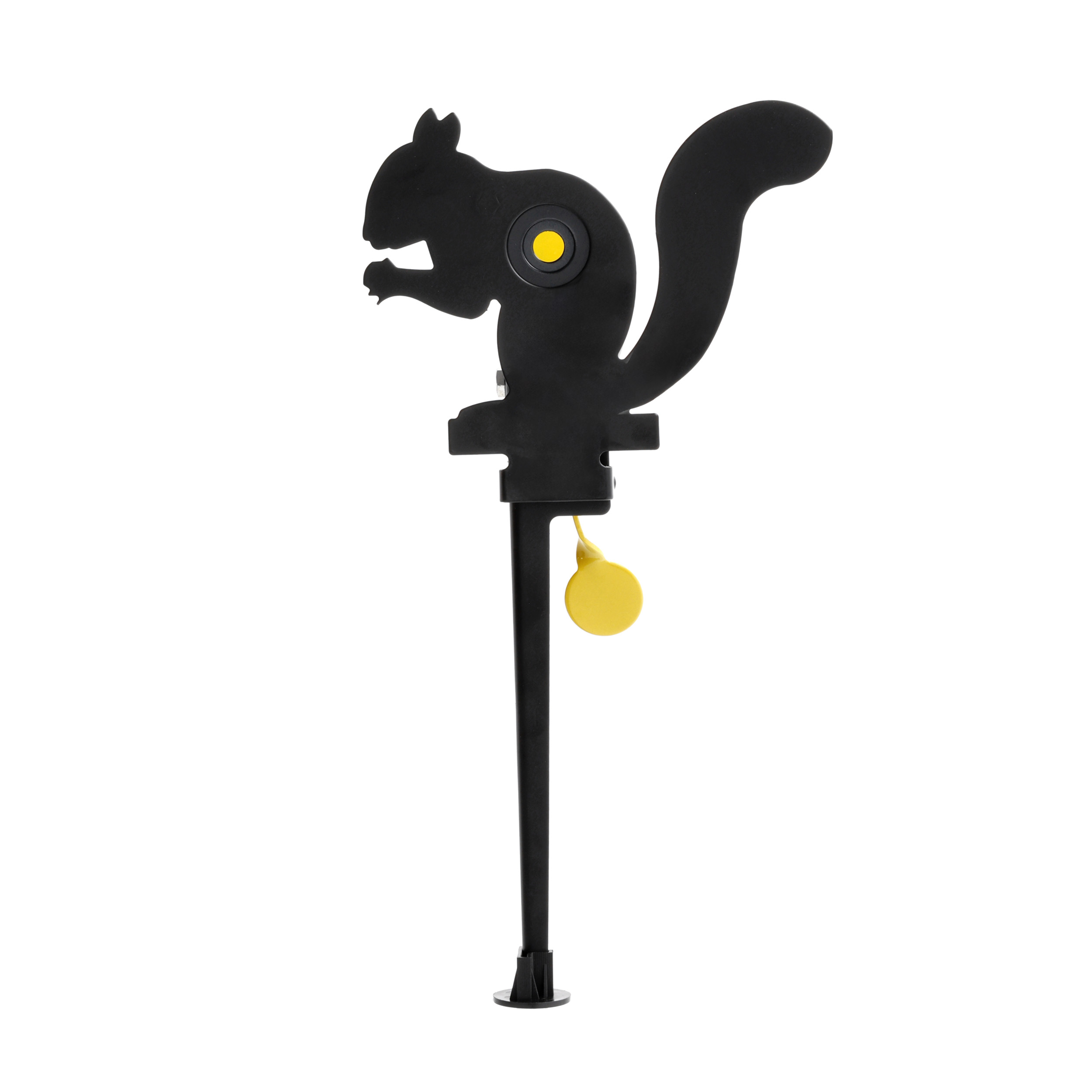 Cel reaktywny figurka do HFT/FT RGun wiewiórka z regulacją - obrazek 2