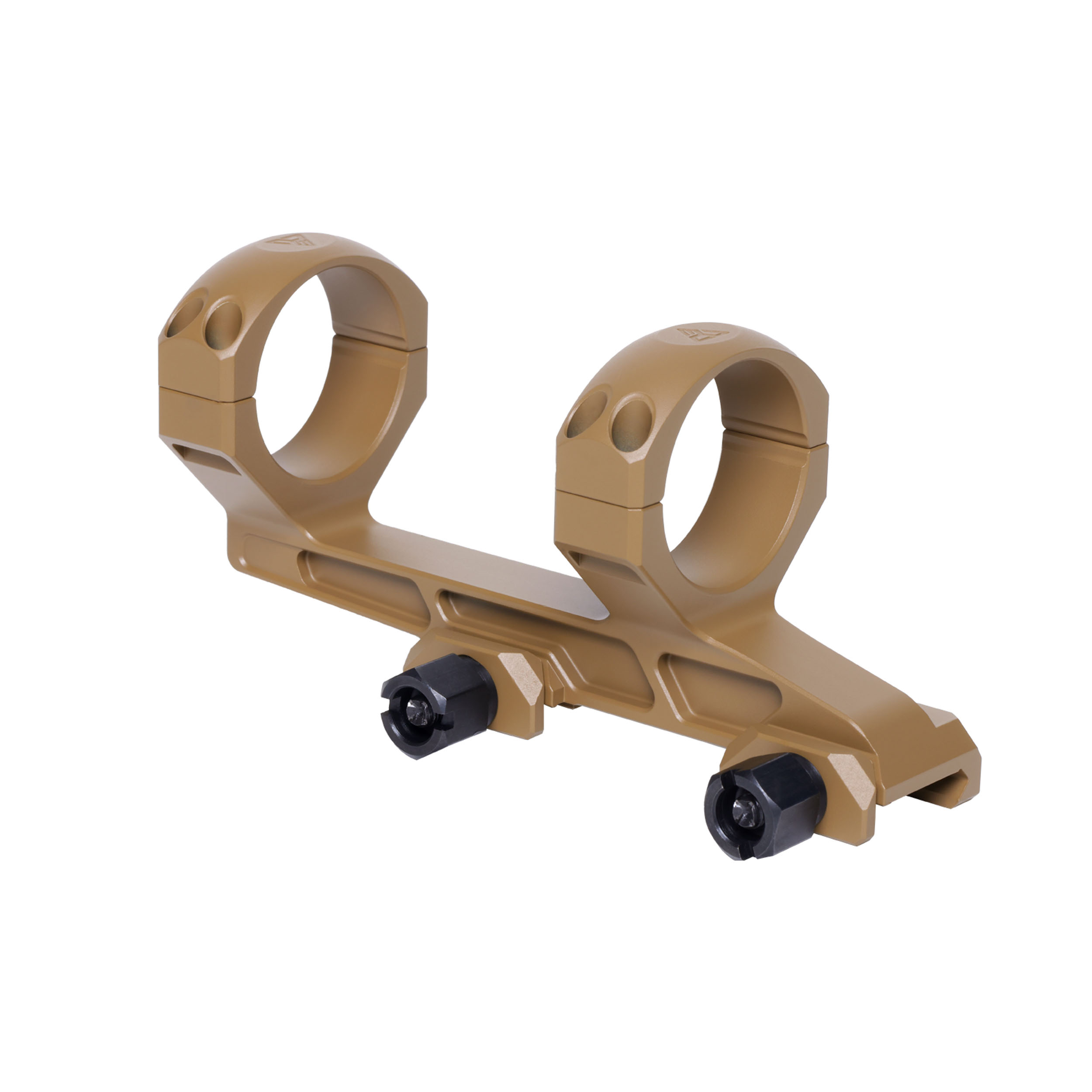 Montaż jednoczęściowy Redwin Tangent do lunet 34mm FDE M33-C - obrazek 3