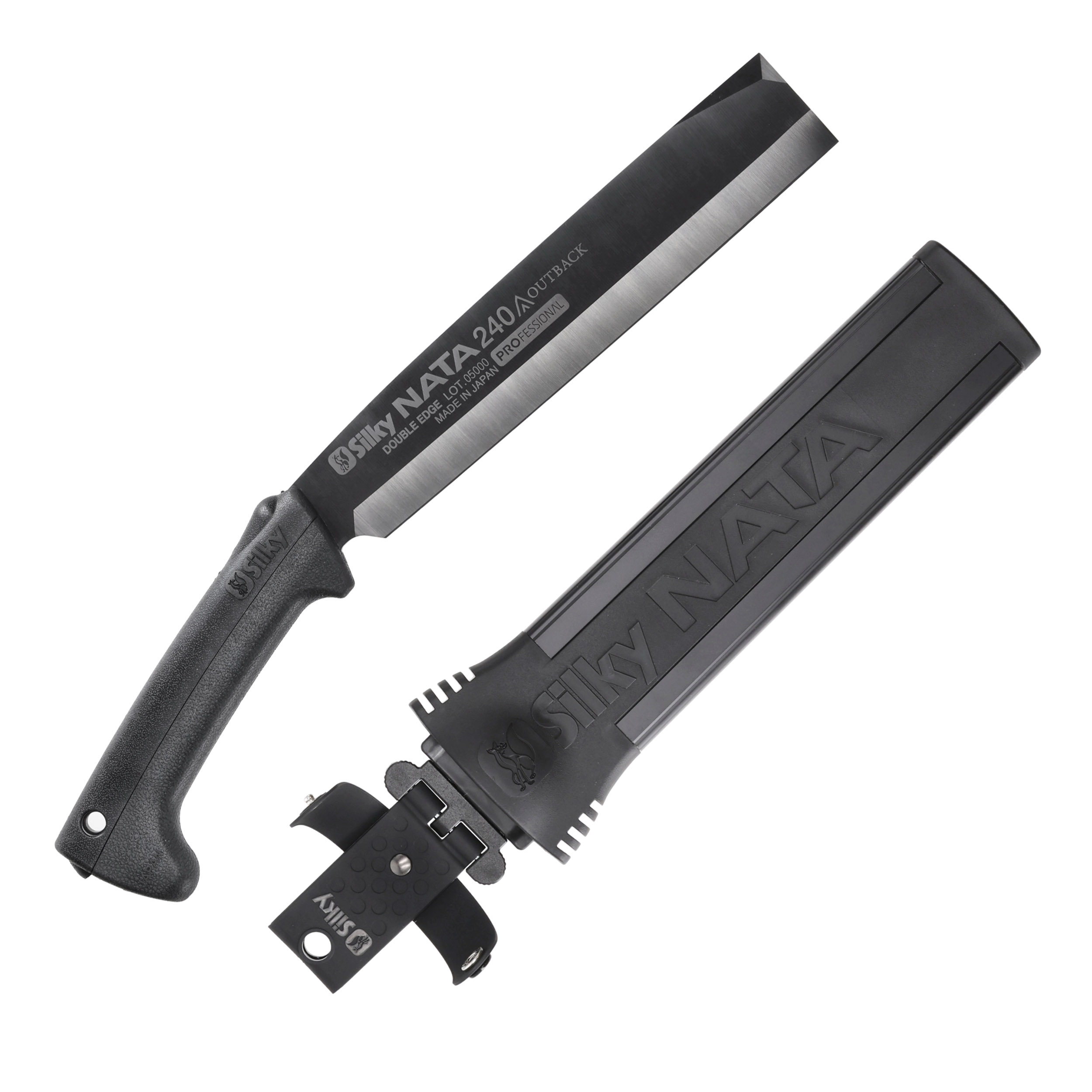 Maczeta Nata Outback 240 - obrazek 5