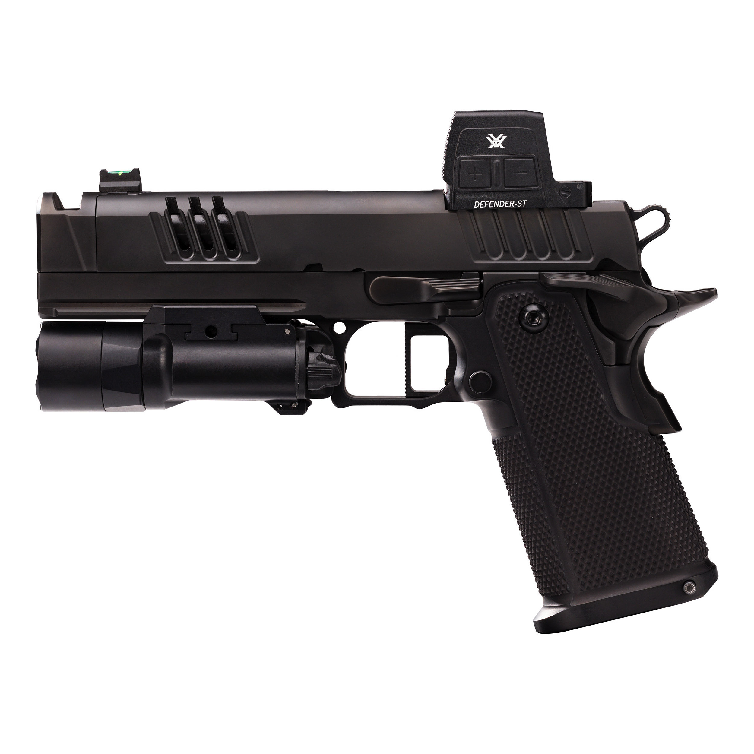 Kolimator Vortex Defender-ST Solar 3 MOA - obrazek 7