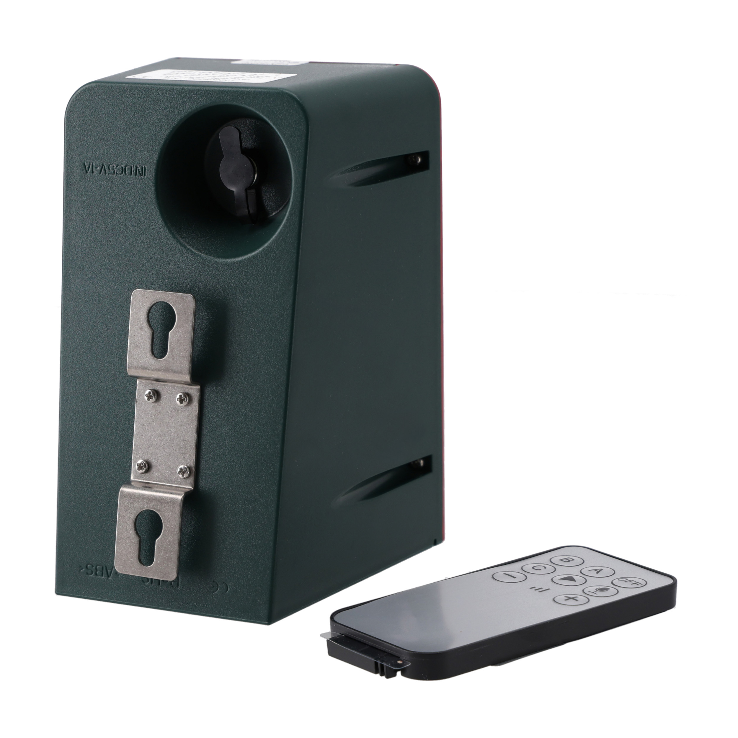 Odstraszacz AgroPixel zwierzyny leśnej AZ-L - obrazek 2