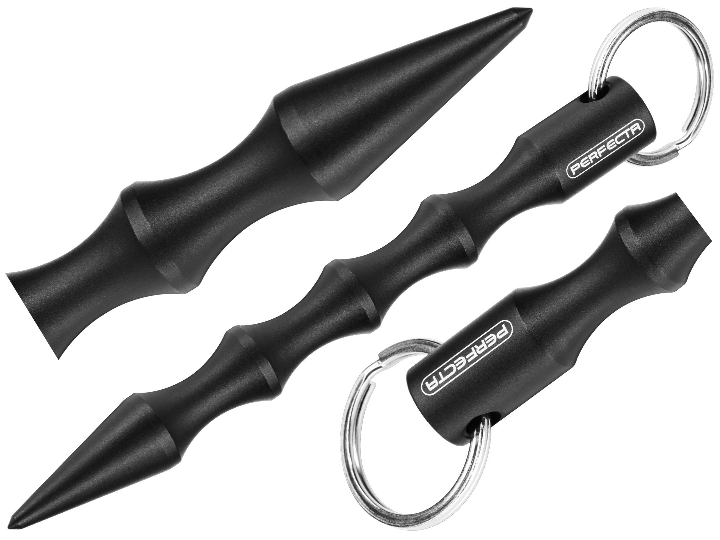 Kubotan Perfecta KB II - obrazek 3