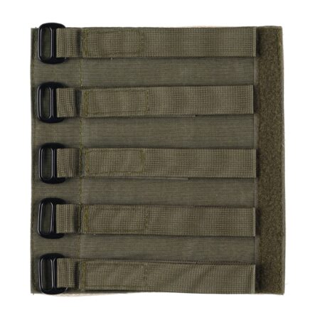 Osłona termiczna Valkiria do A-tec optima 50 oliwkowa