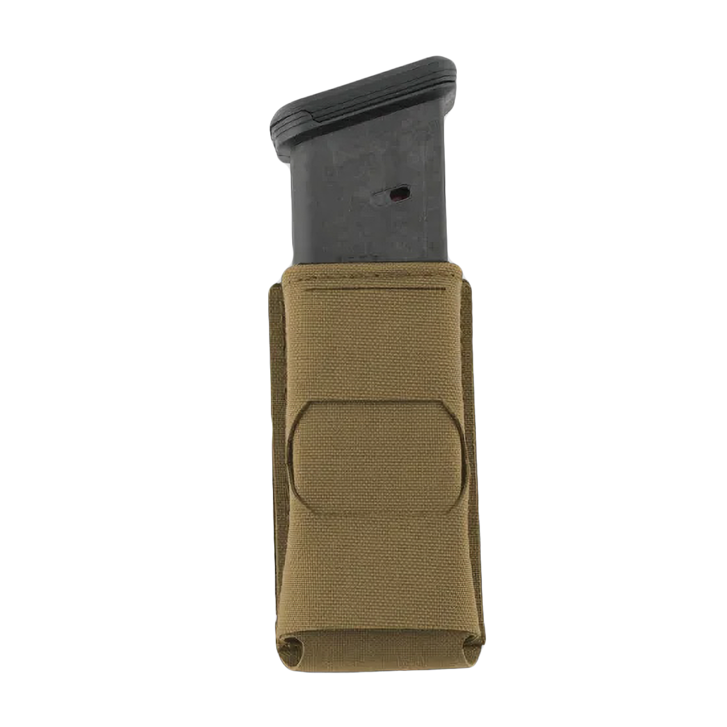Ładownica GTG TOTEM™ 9MM Coyote Brown - obrazek 2