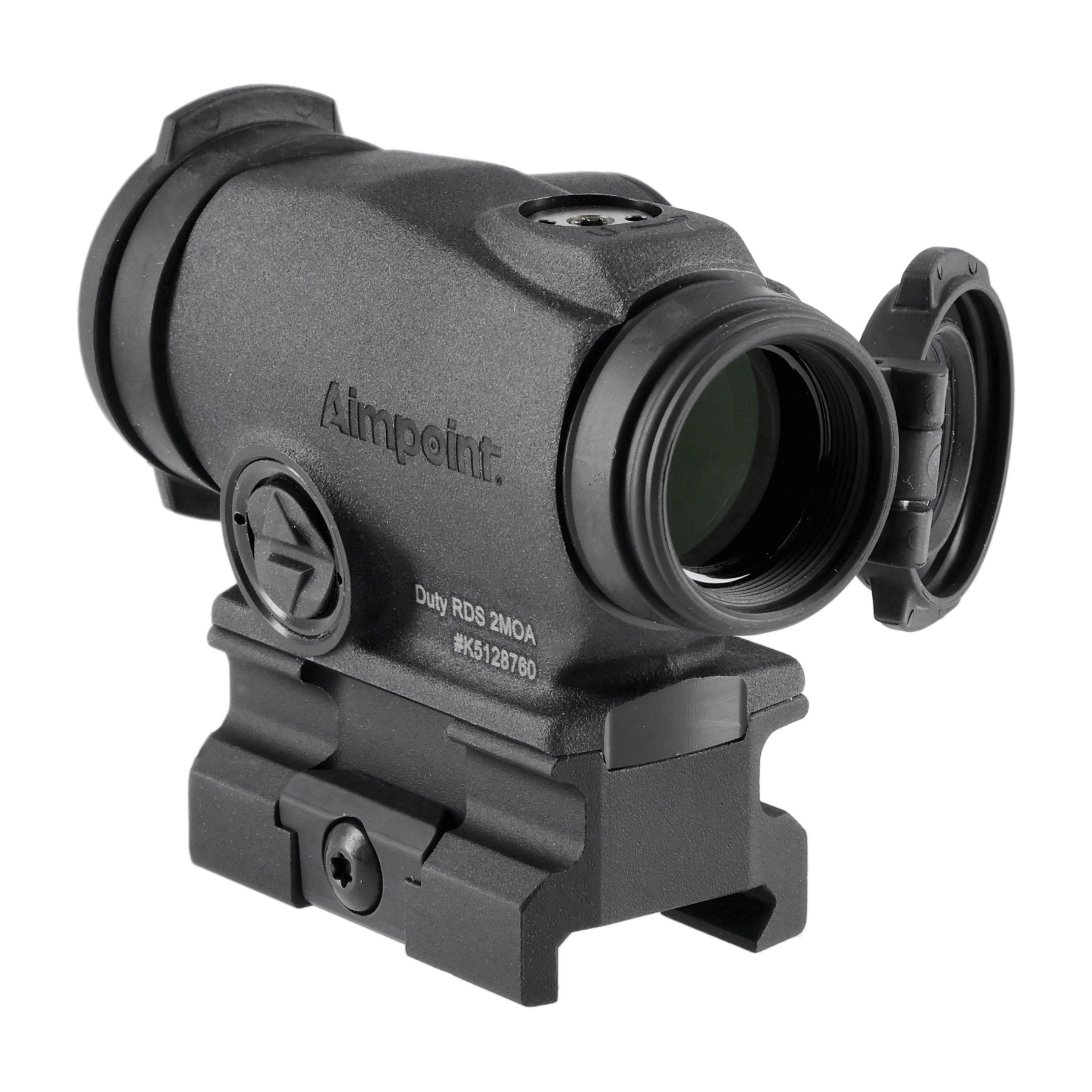 Kolimator Aimpoint DUTY RDS 2MOA 39mm na Picatinny - obrazek 2