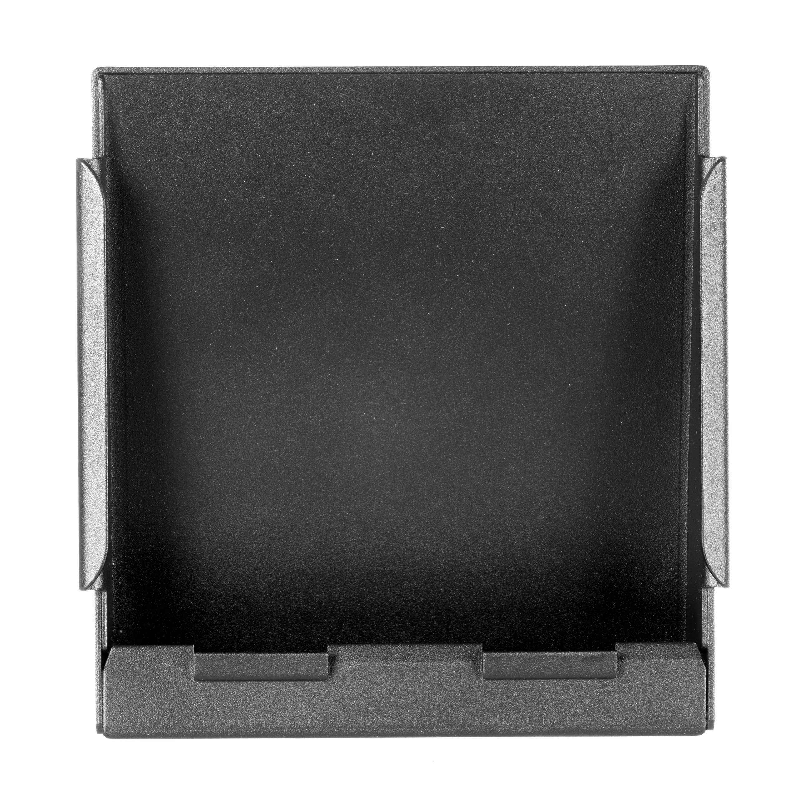 Kulochwyt wiatrówkowy płaski RGun 14x14 cm