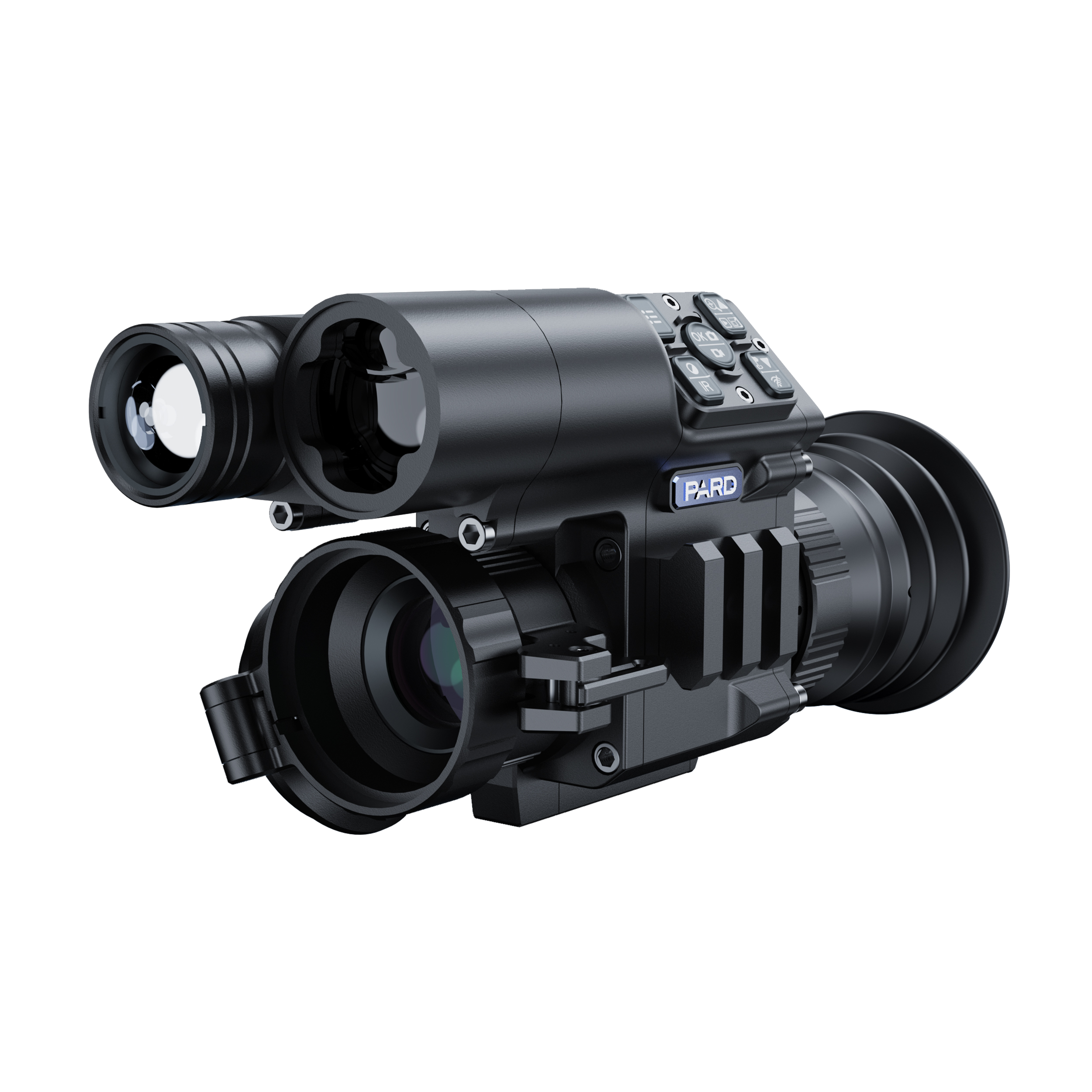 Nasadka noktowizyjna odprzodowa PARD FD1 940 nm - obrazek 5